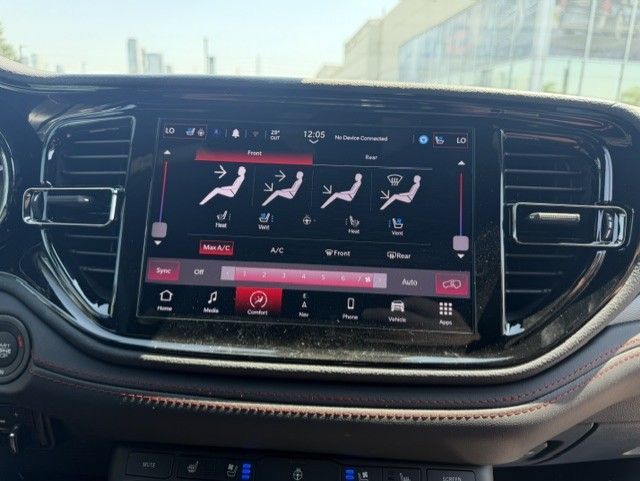 2026 Dodge Durango in Woodbridge, Ontario