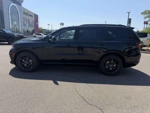 2026 Dodge Durango in Woodbridge, Ontario