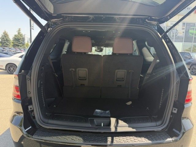 2026 Dodge Durango in Woodbridge, Ontario