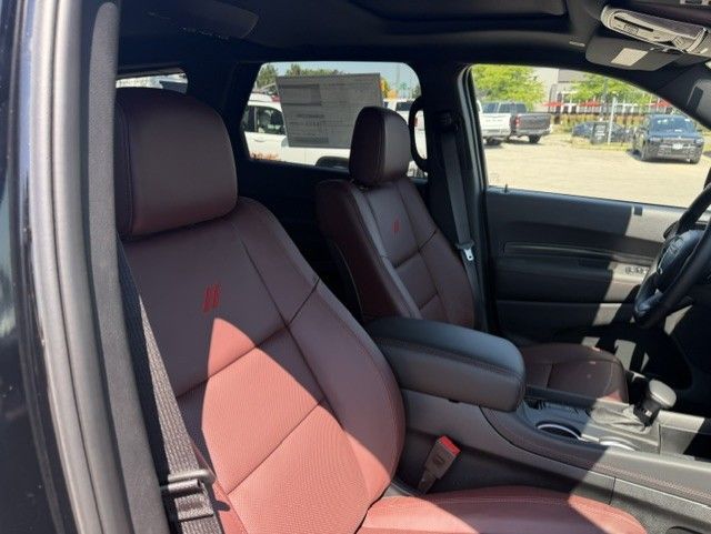 2026 Dodge Durango in Woodbridge, Ontario