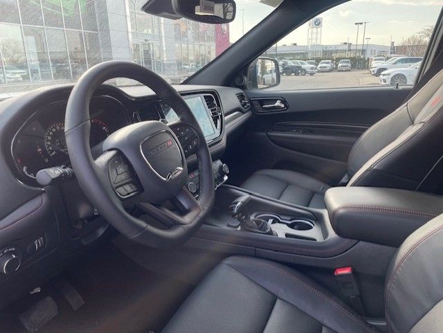 Dodge Durango  2026 à Woodbridge, Ontario