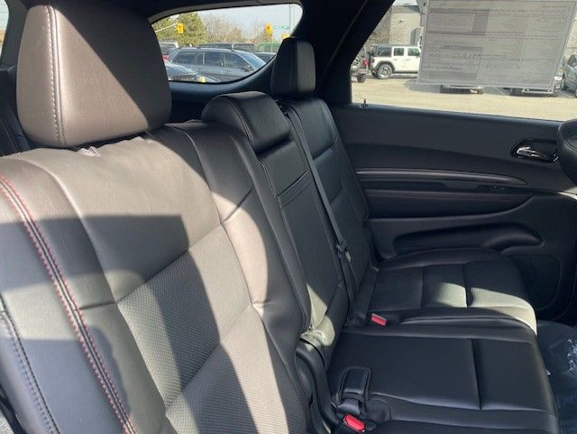 Dodge Durango  2026 à Woodbridge, Ontario
