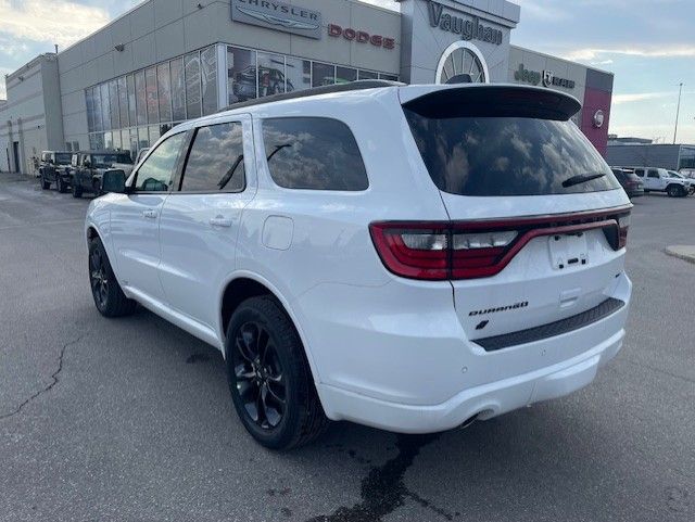 Dodge Durango  2026 à Woodbridge, Ontario