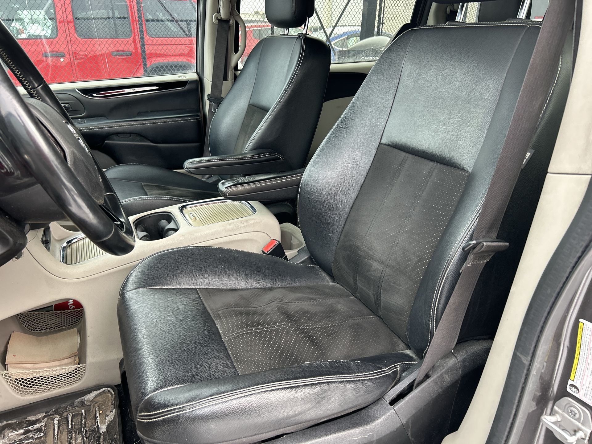 2016 Dodge Grand Caravan in Woodbridge, Ontario