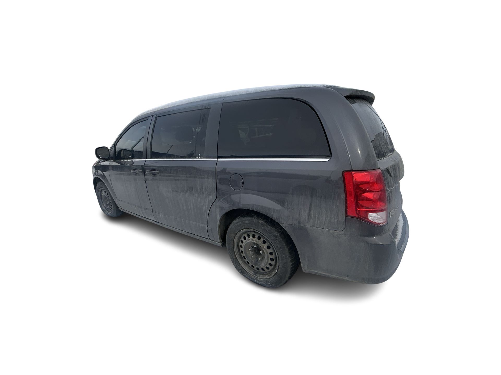 2016 Dodge Grand Caravan in Woodbridge, Ontario