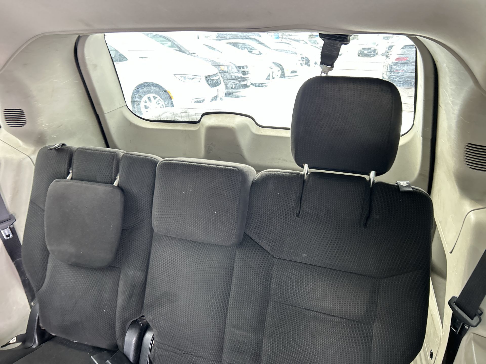 2016 Dodge Grand Caravan in Woodbridge, Ontario