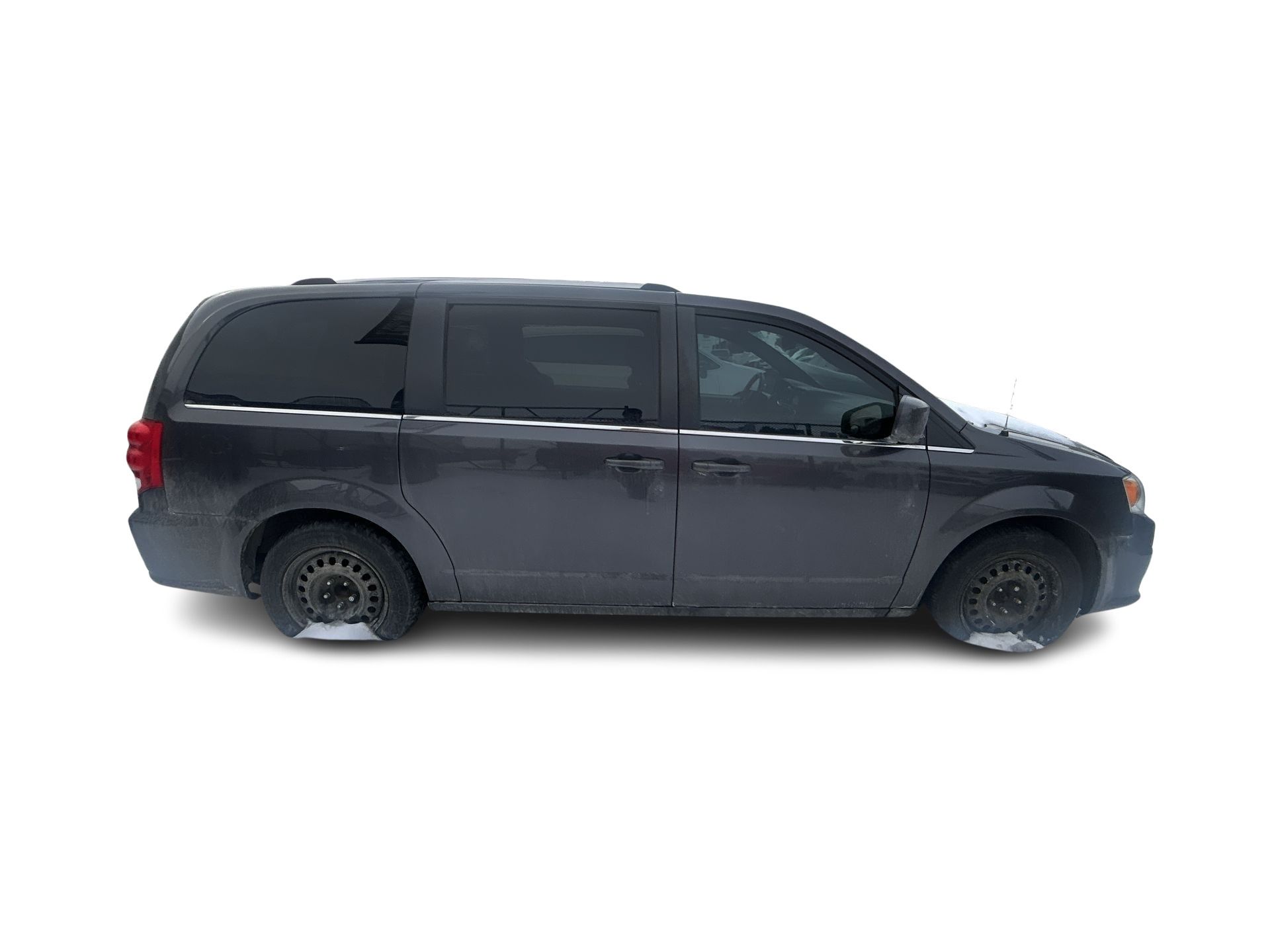 2016 Dodge Grand Caravan in Woodbridge, Ontario