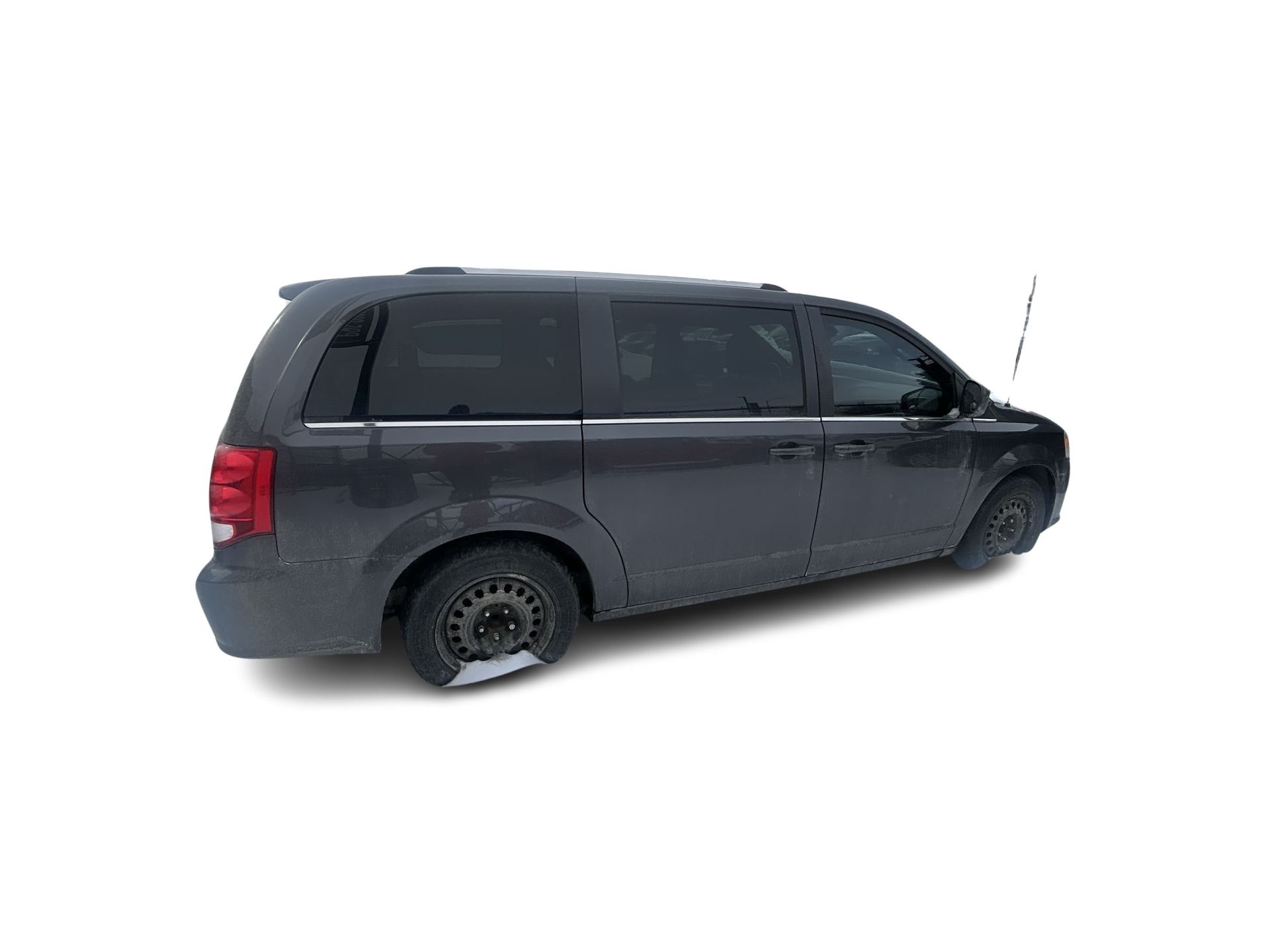 2016 Dodge Grand Caravan in Woodbridge, Ontario