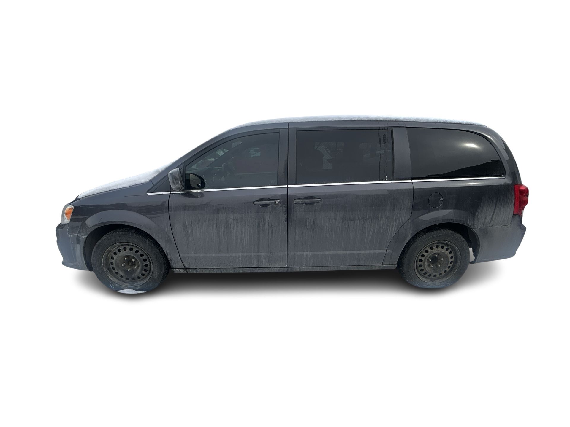 2016 Dodge Grand Caravan in Woodbridge, Ontario