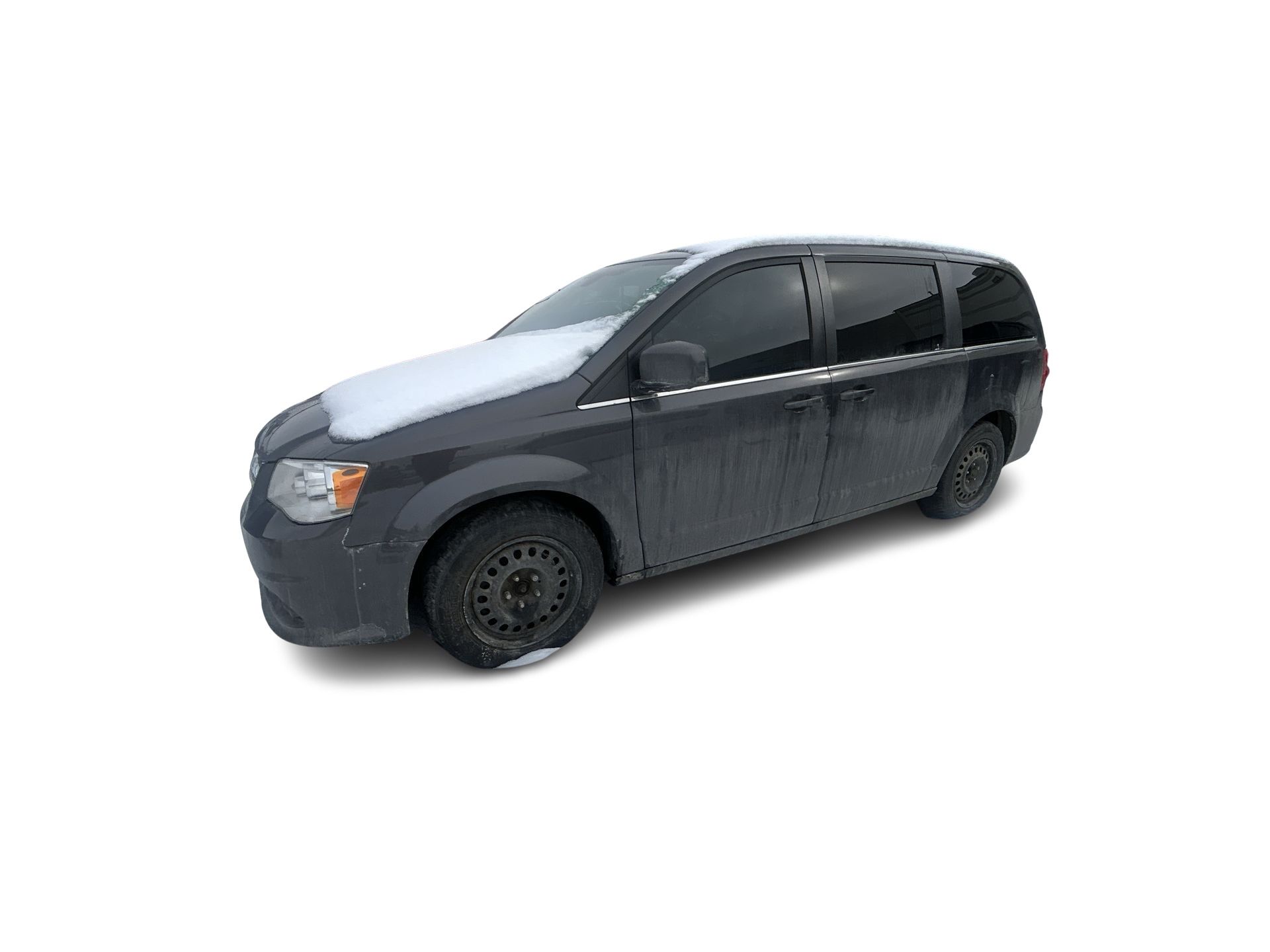 2016 Dodge Grand Caravan in Woodbridge, Ontario