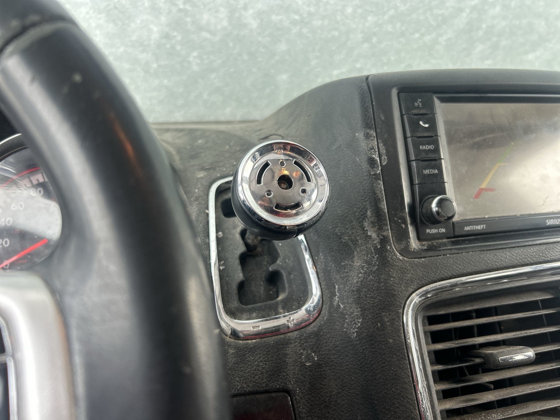 2016 Dodge Grand Caravan in Woodbridge, Ontario