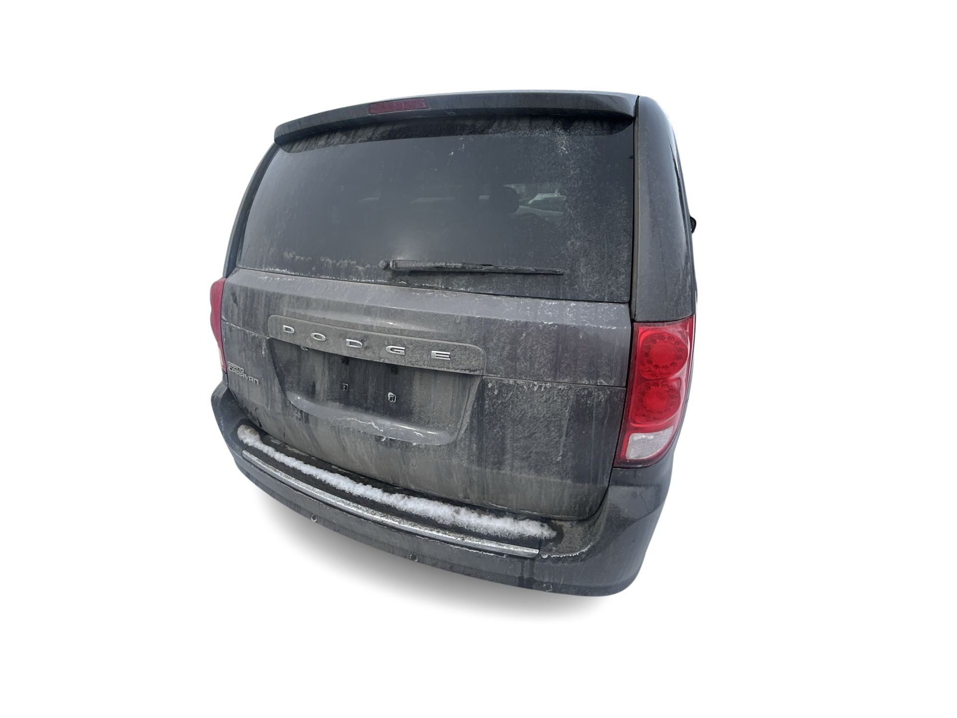 2016 Dodge Grand Caravan in Woodbridge, Ontario