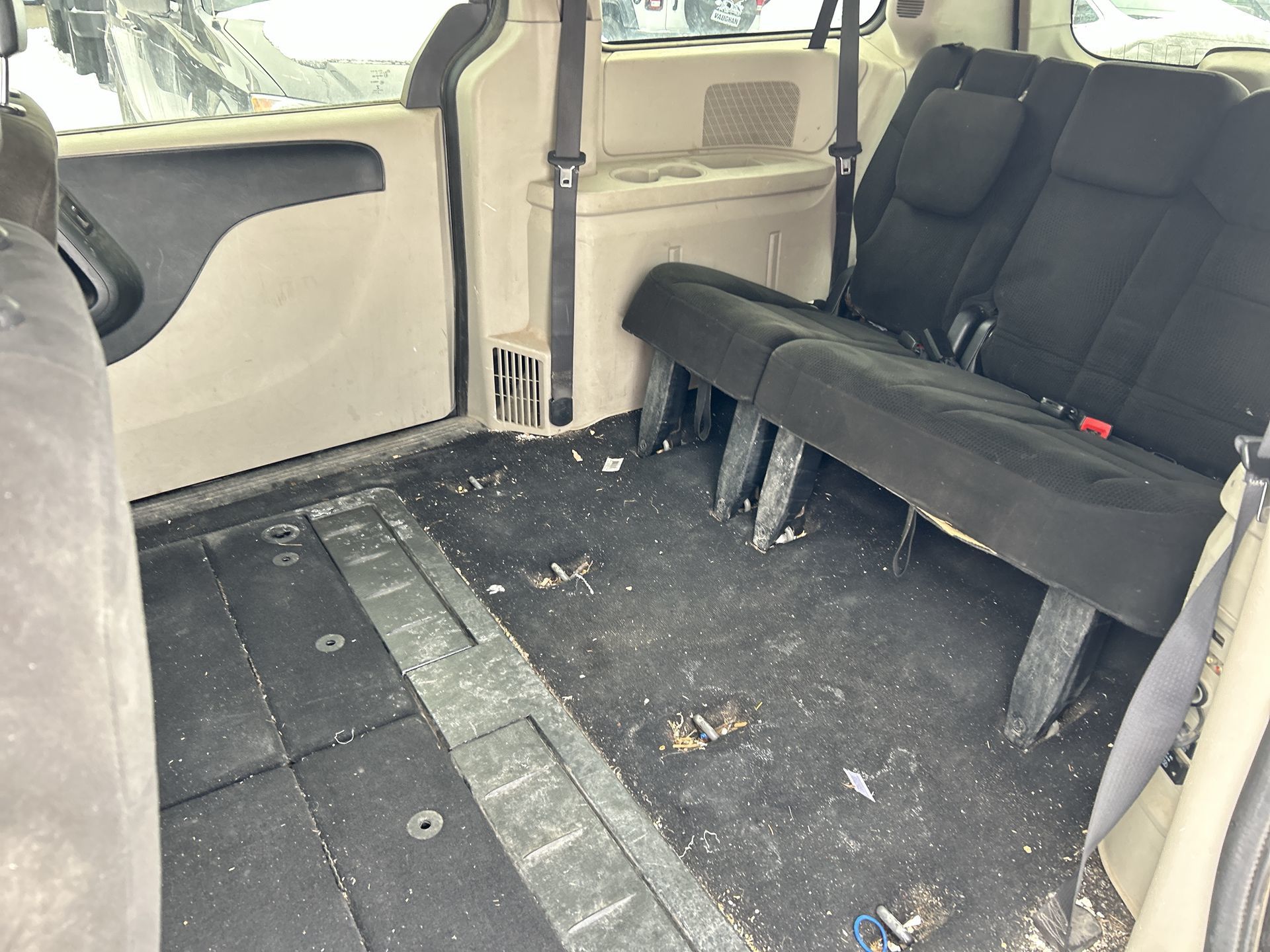 2016 Dodge Grand Caravan in Woodbridge, Ontario