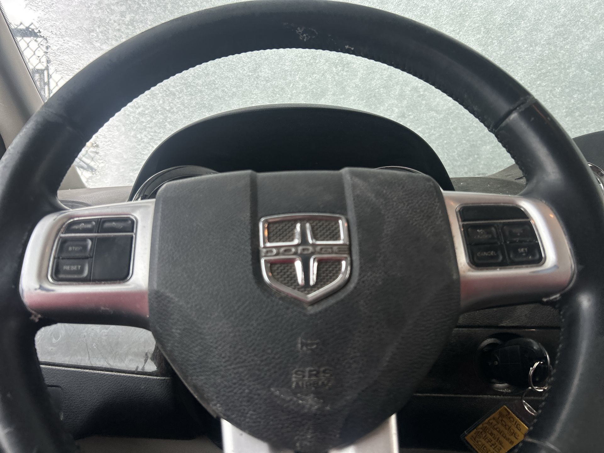 2016 Dodge Grand Caravan in Woodbridge, Ontario