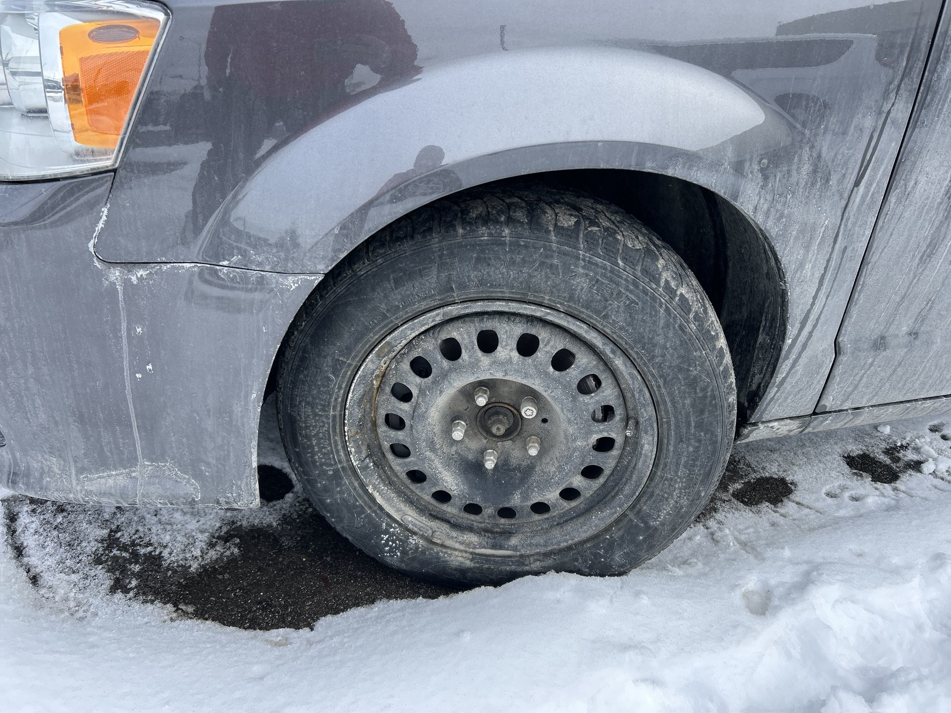 2016 Dodge Grand Caravan in Woodbridge, Ontario