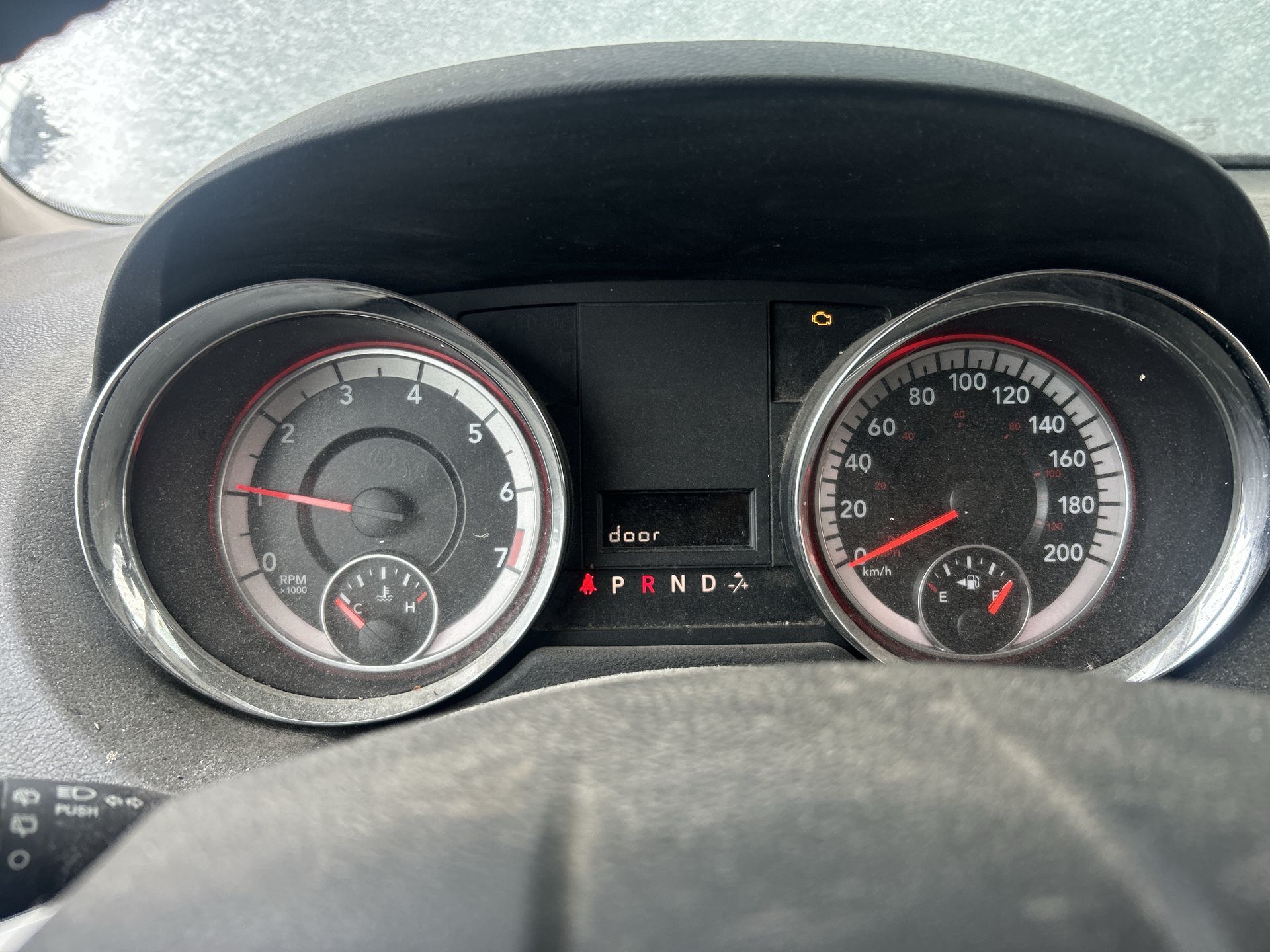 2016 Dodge Grand Caravan in Woodbridge, Ontario