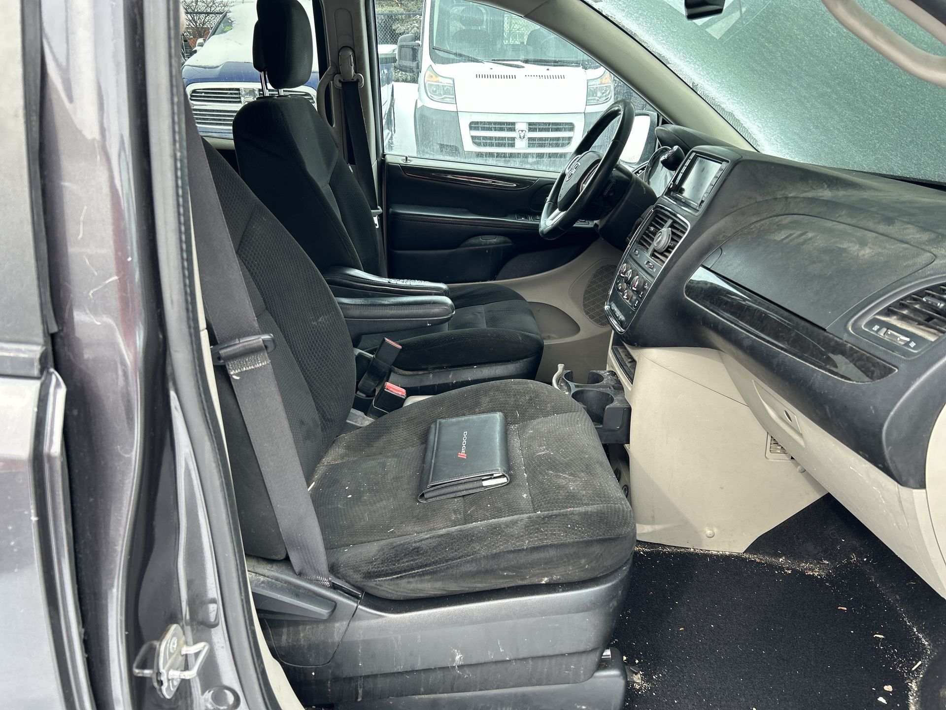 2016 Dodge Grand Caravan in Woodbridge, Ontario