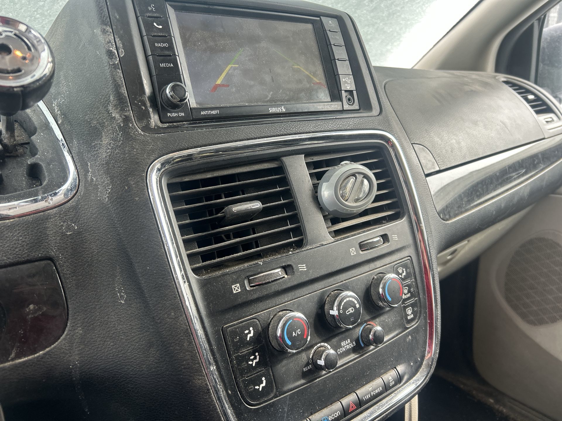 2016 Dodge Grand Caravan in Woodbridge, Ontario