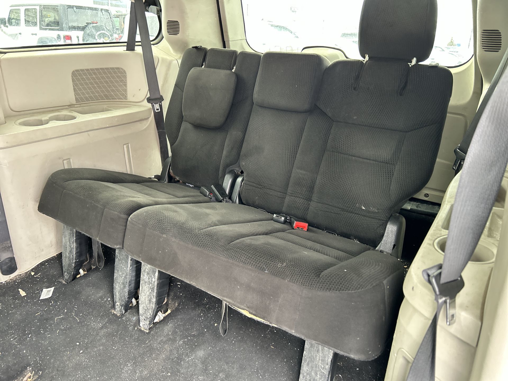 2016 Dodge Grand Caravan in Woodbridge, Ontario