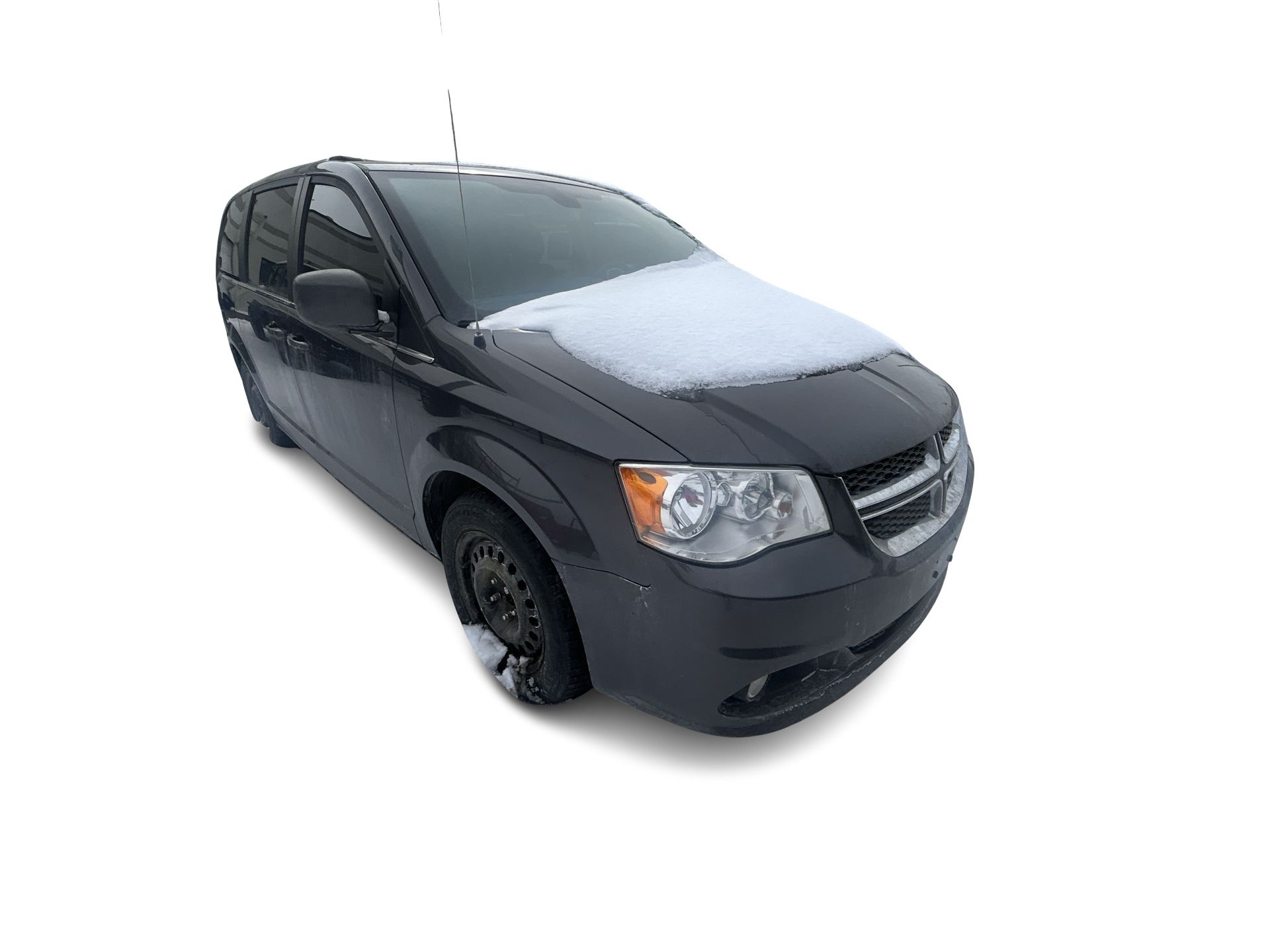 2016 Dodge Grand Caravan in Woodbridge, Ontario