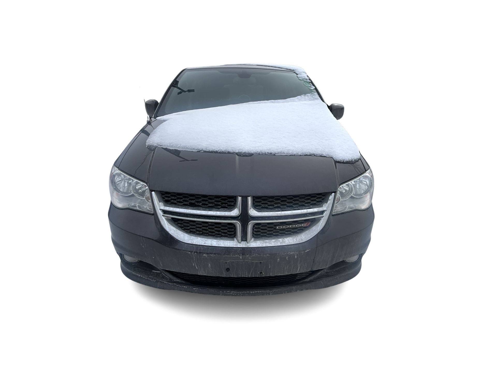 2016 Dodge Grand Caravan in Woodbridge, Ontario