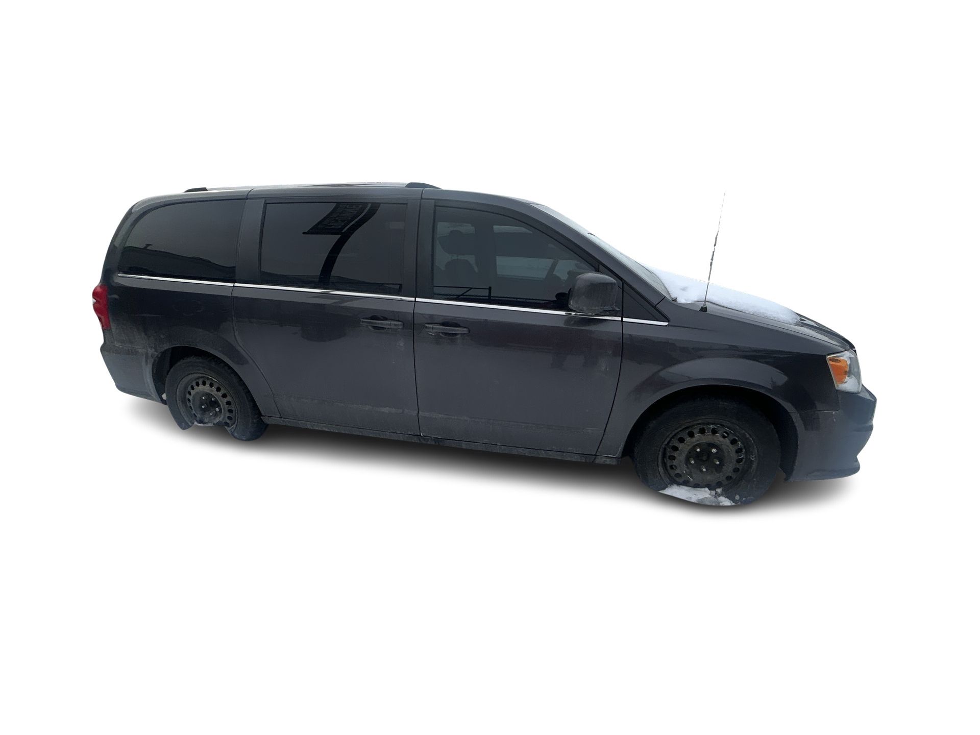 2016 Dodge Grand Caravan in Woodbridge, Ontario