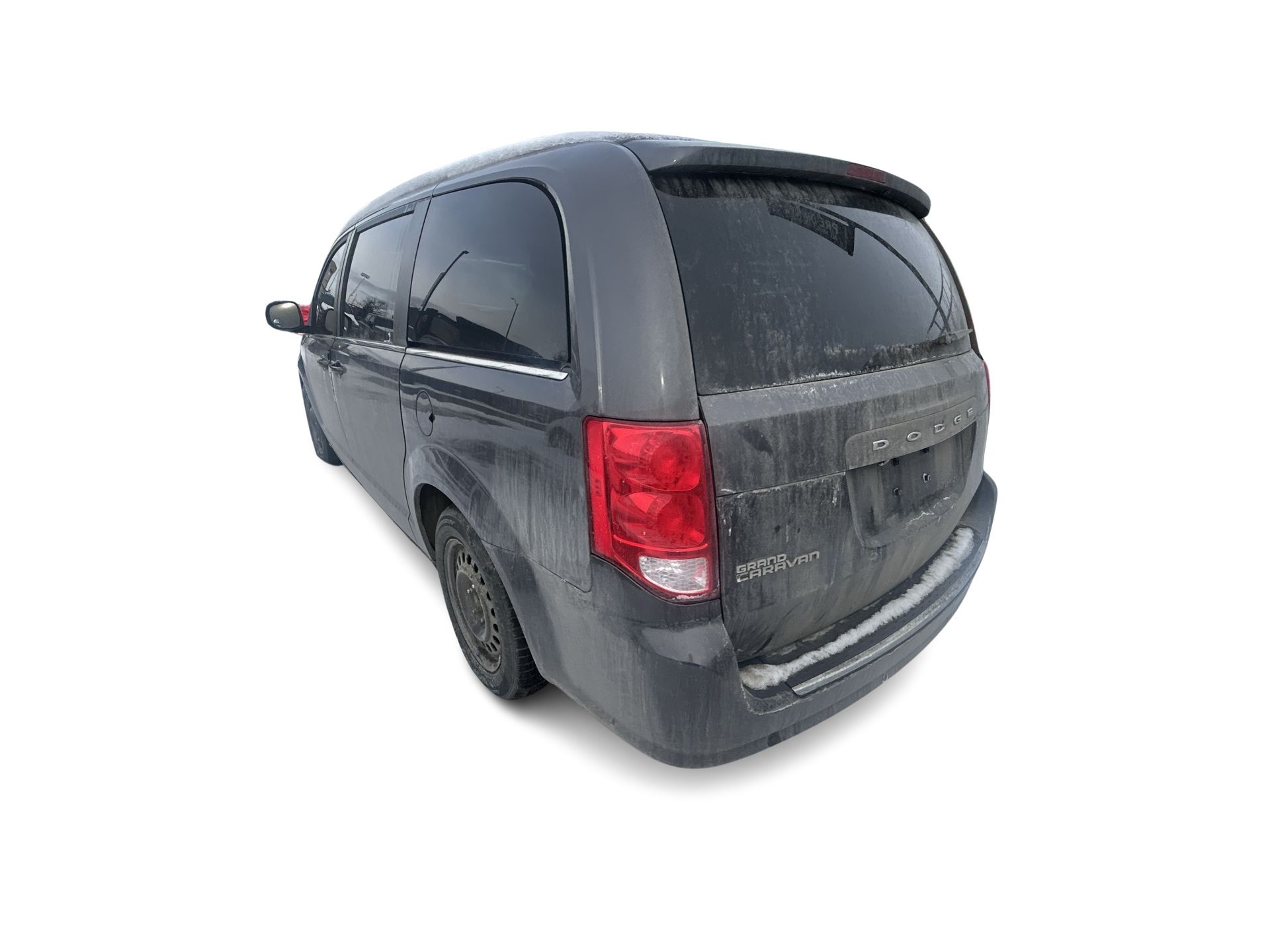 2016 Dodge Grand Caravan in Woodbridge, Ontario