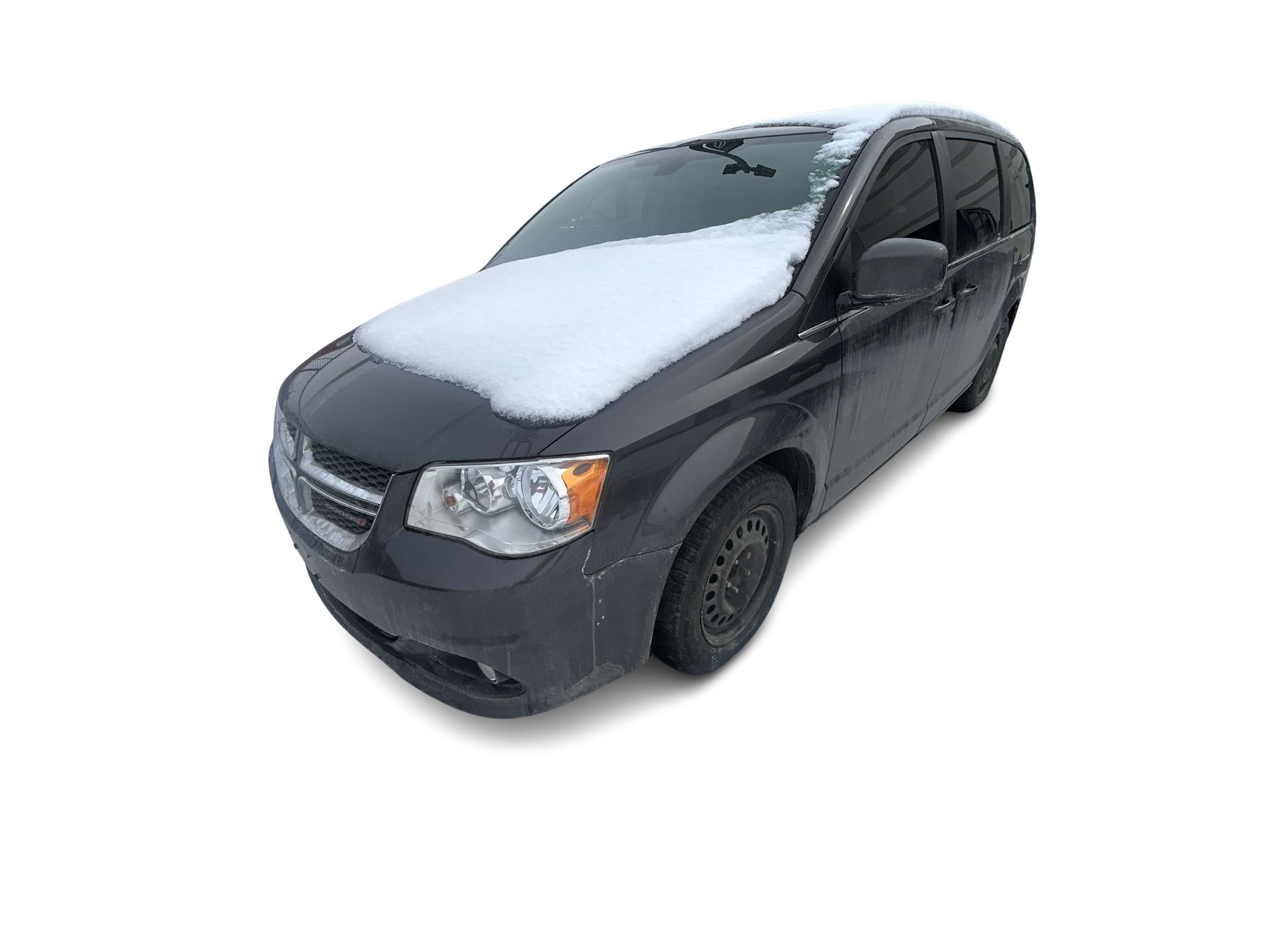 2016 Dodge Grand Caravan in Woodbridge, Ontario