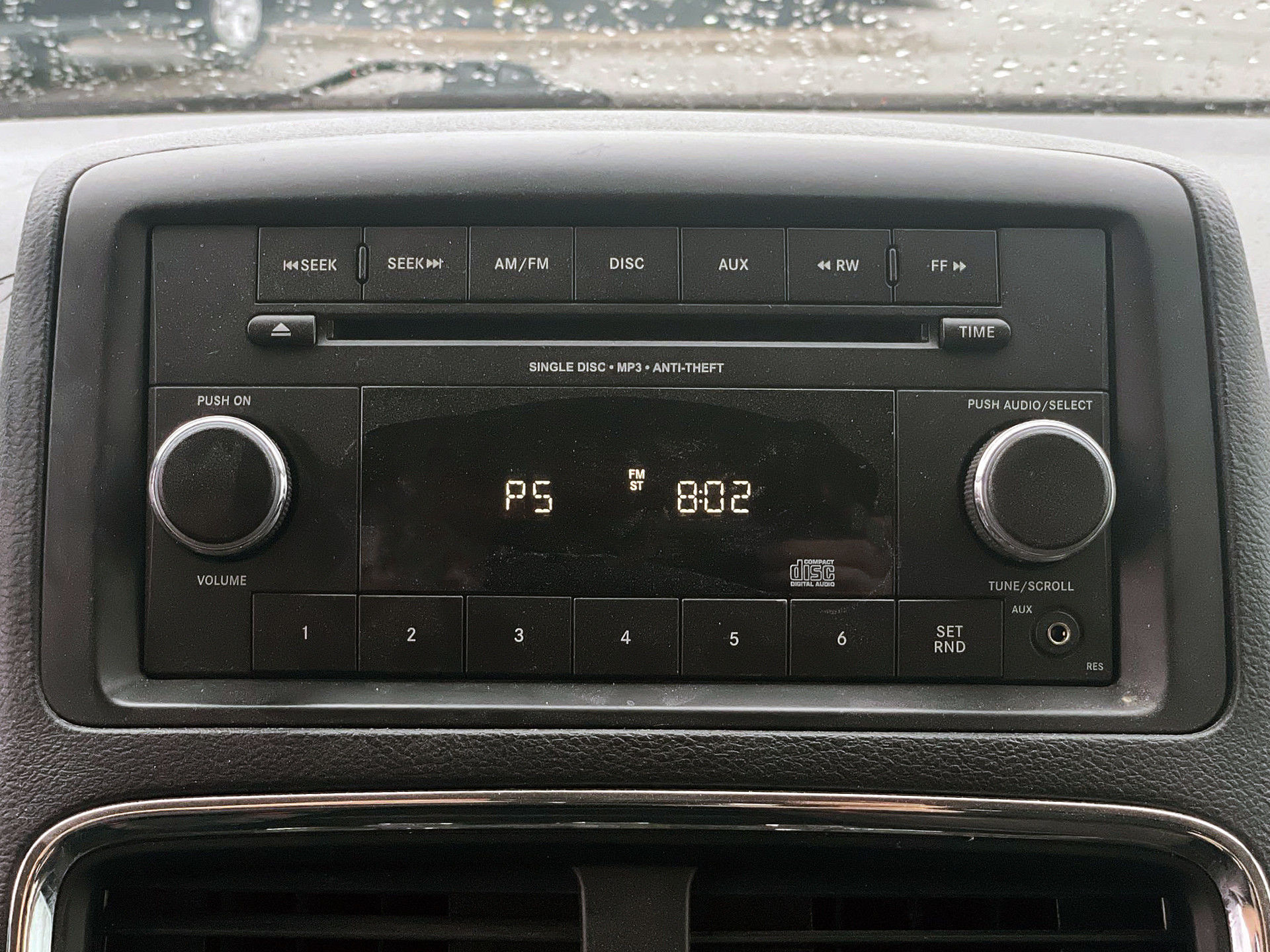 Dodge Grand Caravan  2019 à Woodbridge, Ontario