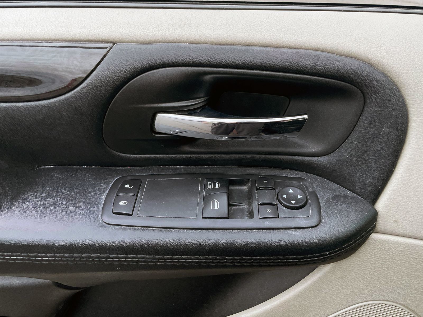 2019 Dodge Grand Caravan in Woodbridge, Ontario