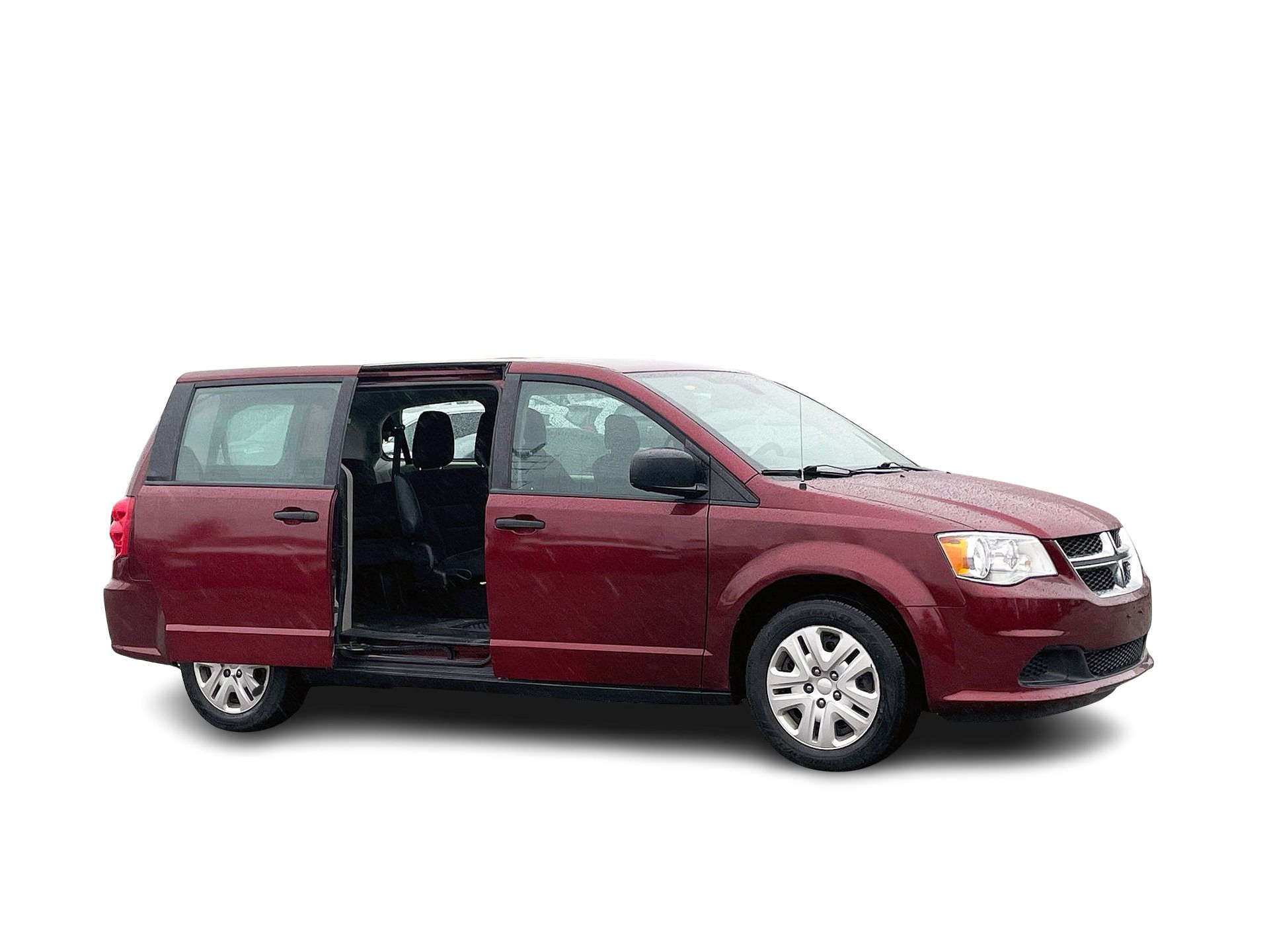 Dodge Grand Caravan  2019 à Woodbridge, Ontario