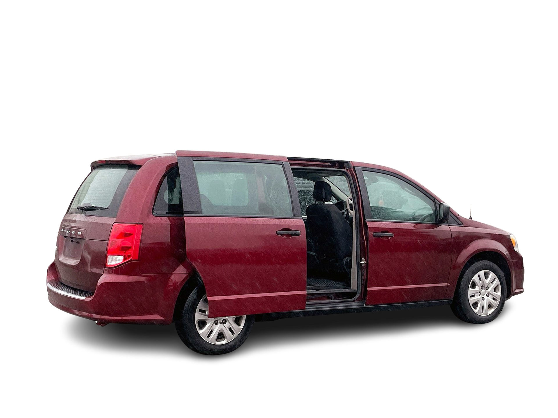 Dodge Grand Caravan  2019 à Woodbridge, Ontario