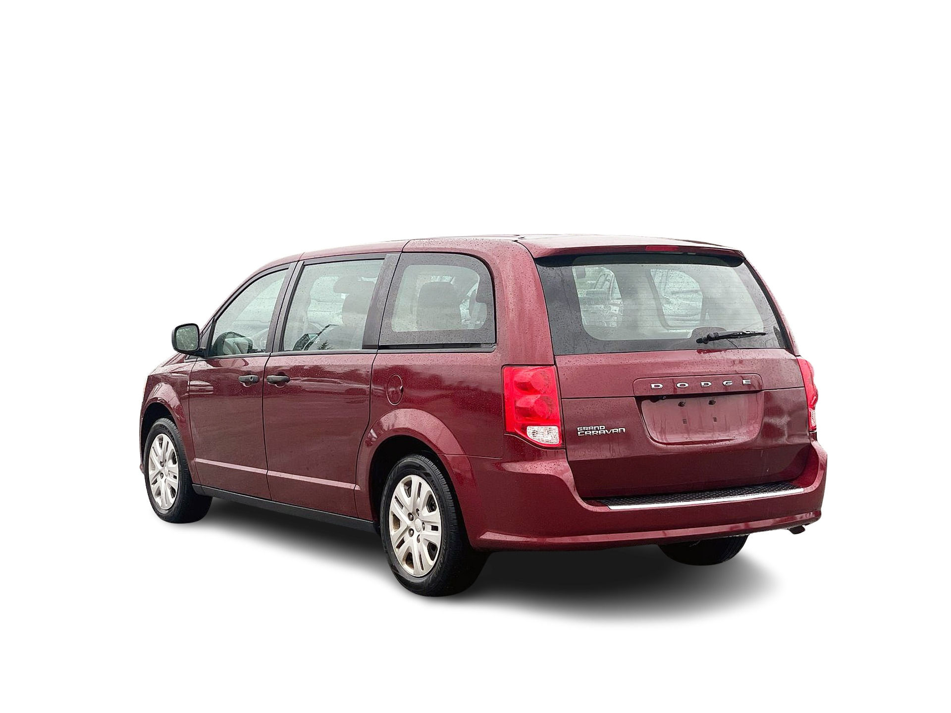 Dodge Grand Caravan  2019 à Woodbridge, Ontario