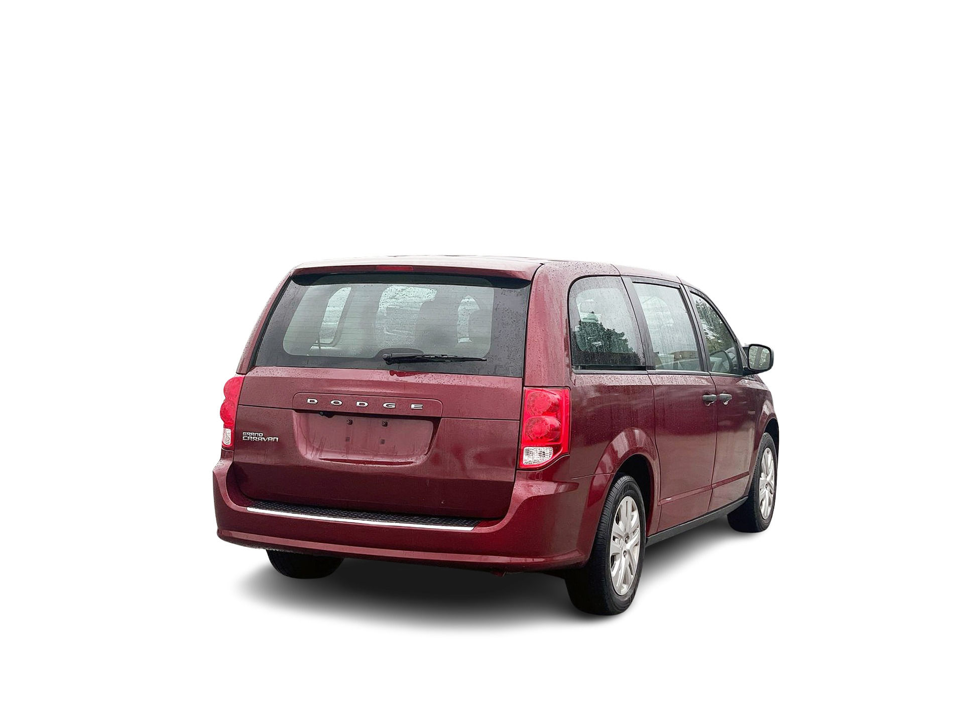 Dodge Grand Caravan  2019 à Woodbridge, Ontario