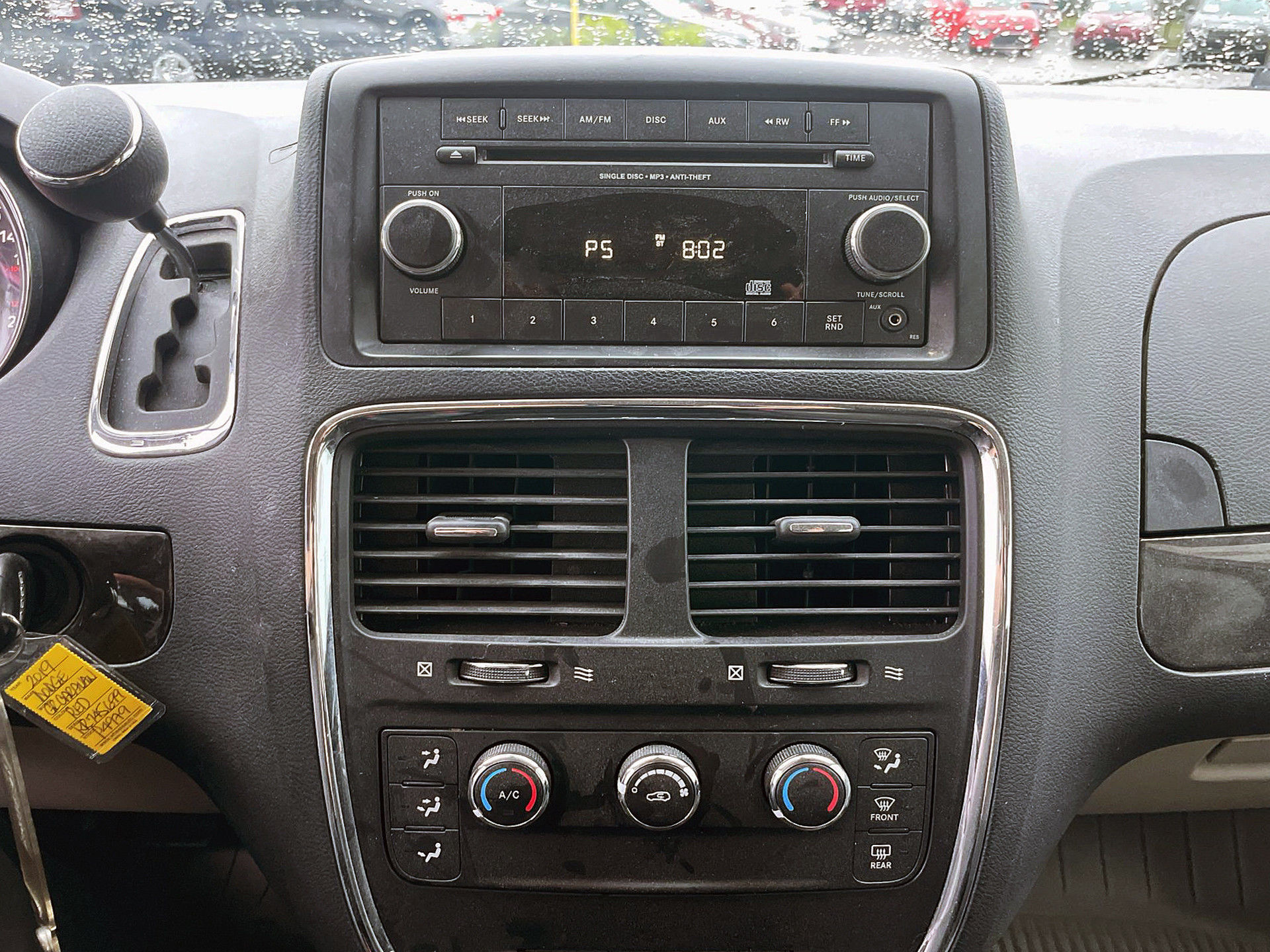 Dodge Grand Caravan  2019 à Woodbridge, Ontario