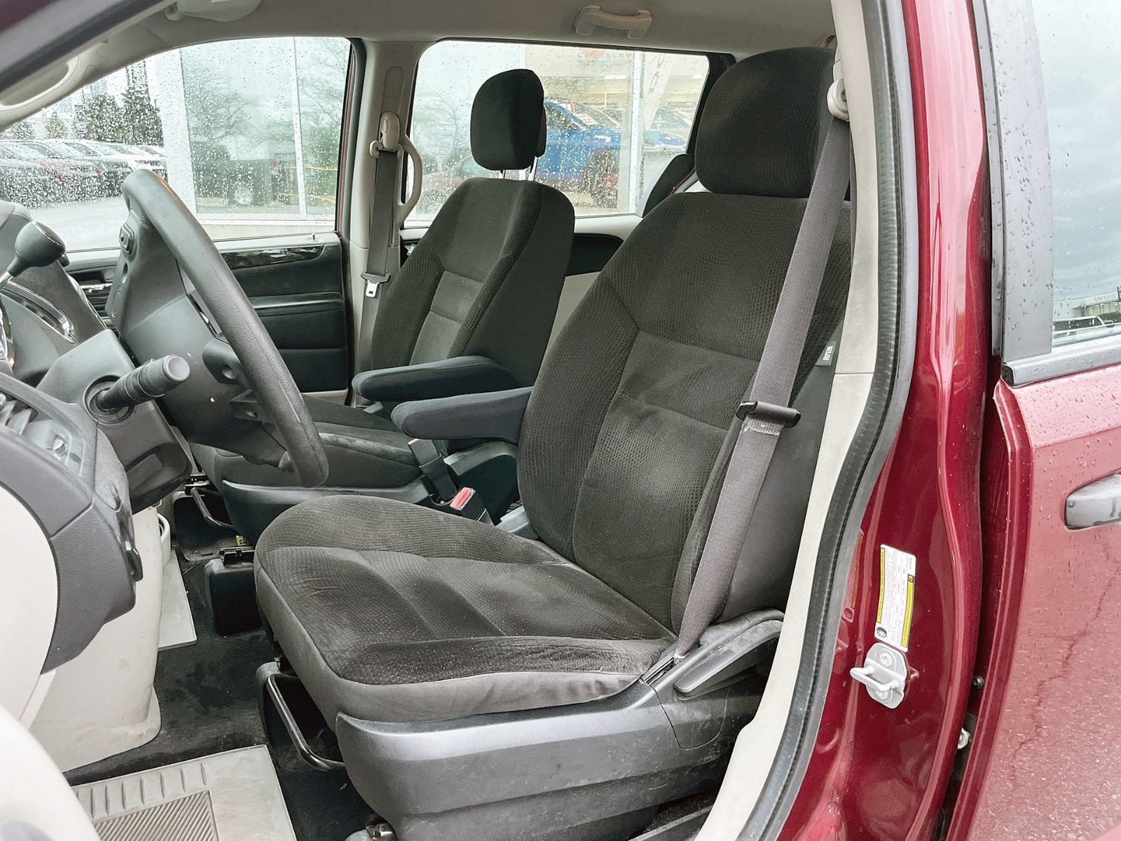 2019 Dodge Grand Caravan in Woodbridge, Ontario
