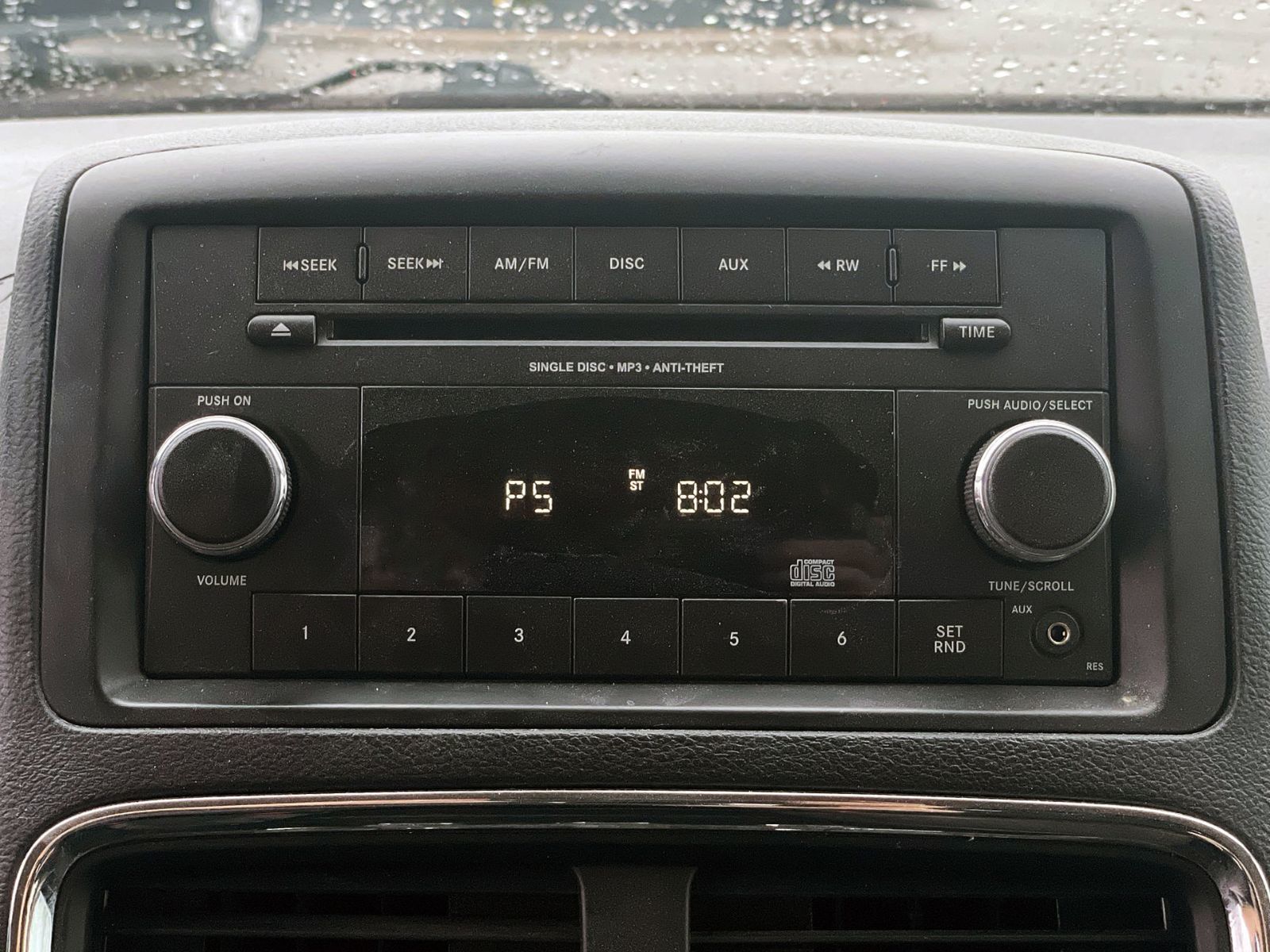 2019 Dodge Grand Caravan in Woodbridge, Ontario