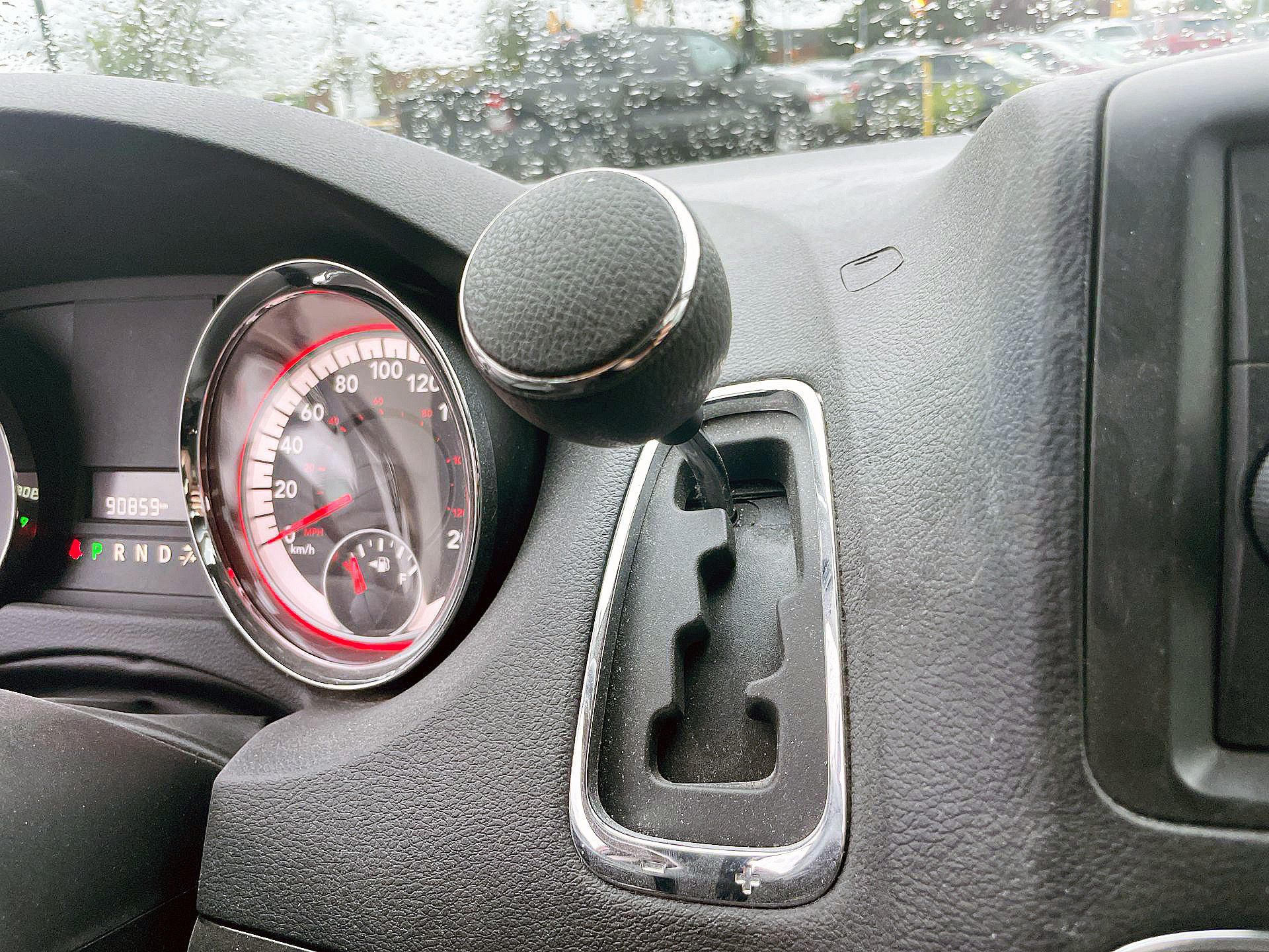 Dodge Grand Caravan  2019 à Woodbridge, Ontario