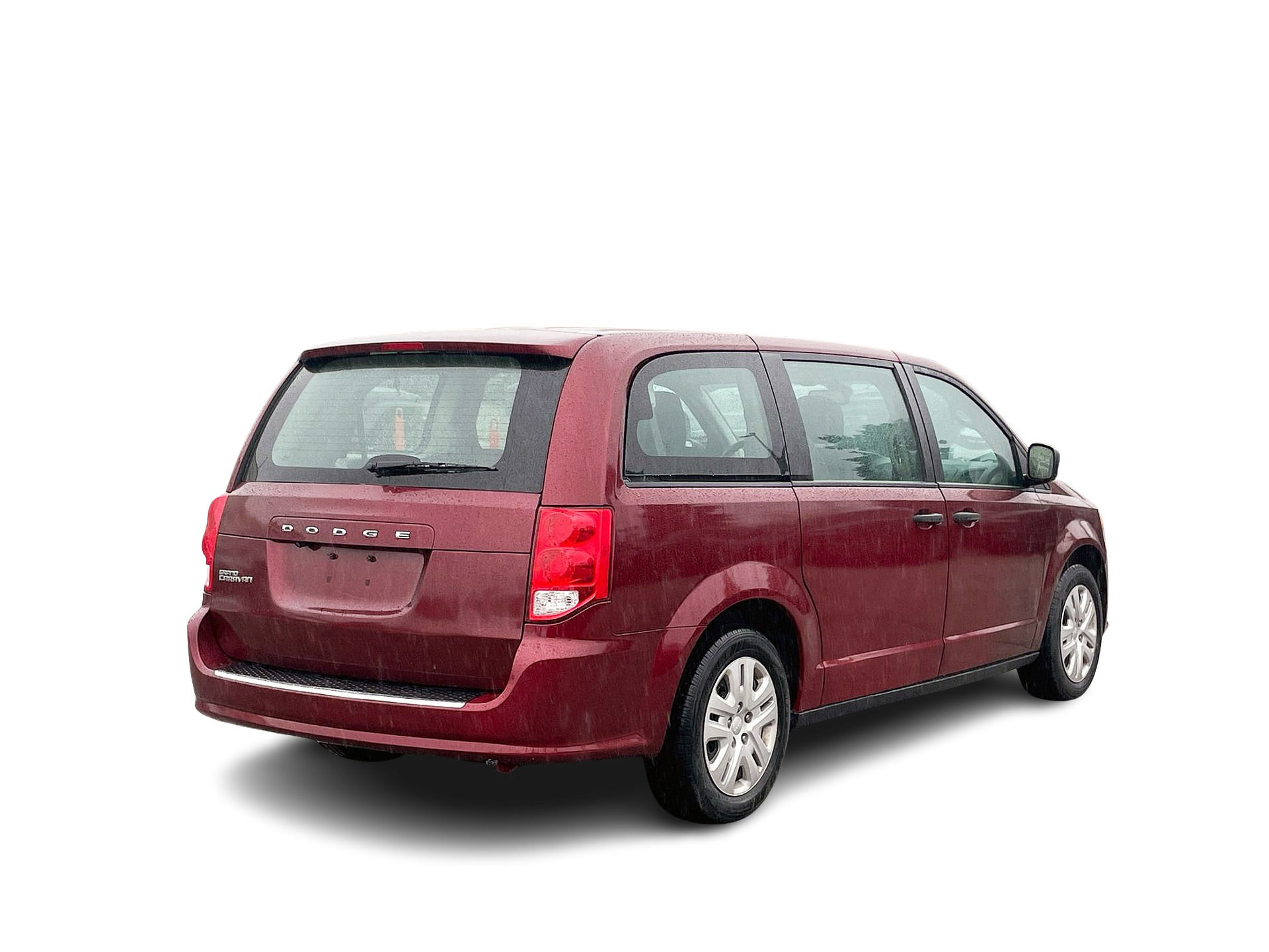 Dodge Grand Caravan  2019 à Woodbridge, Ontario