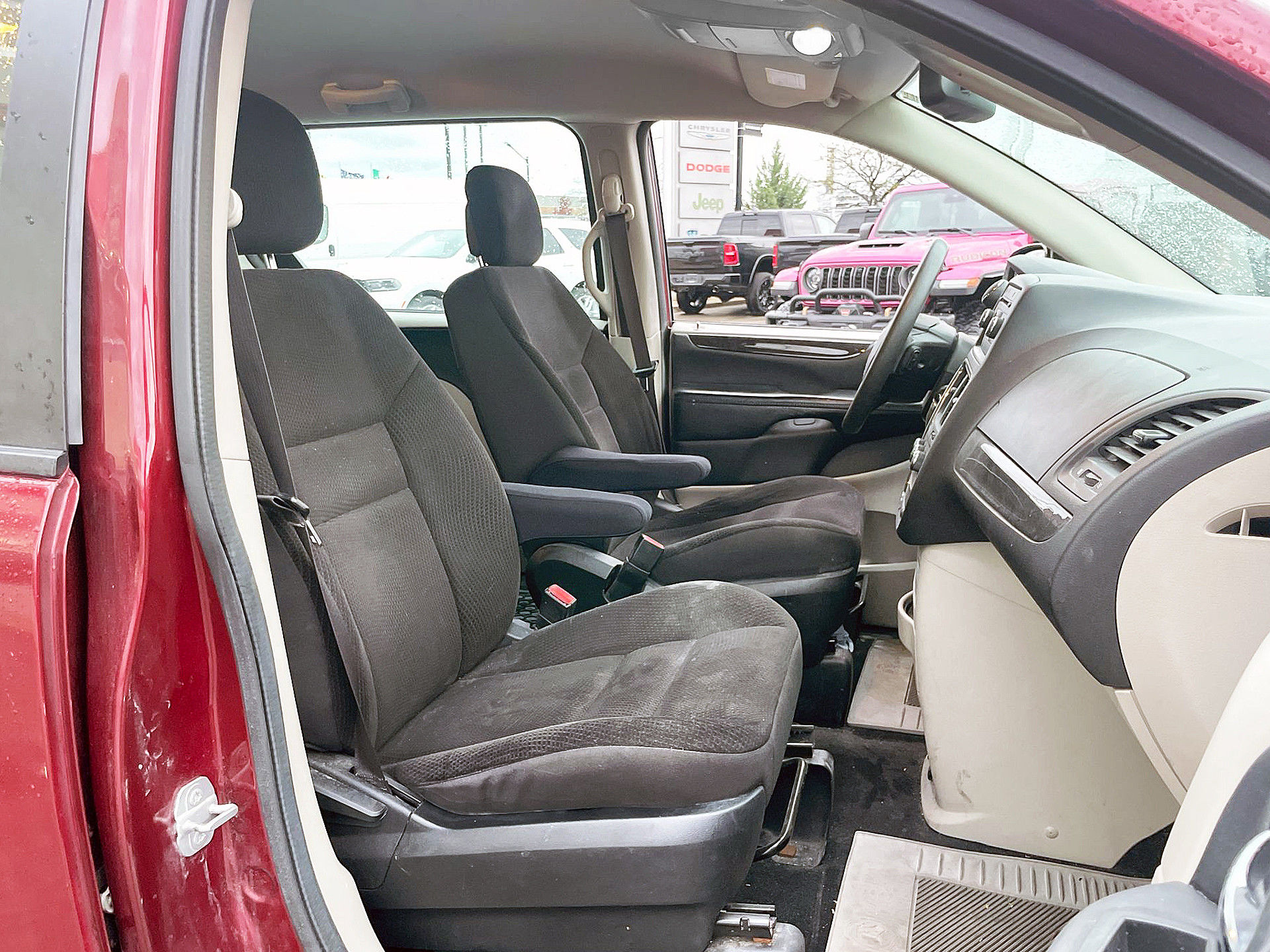 Dodge Grand Caravan  2019 à Woodbridge, Ontario
