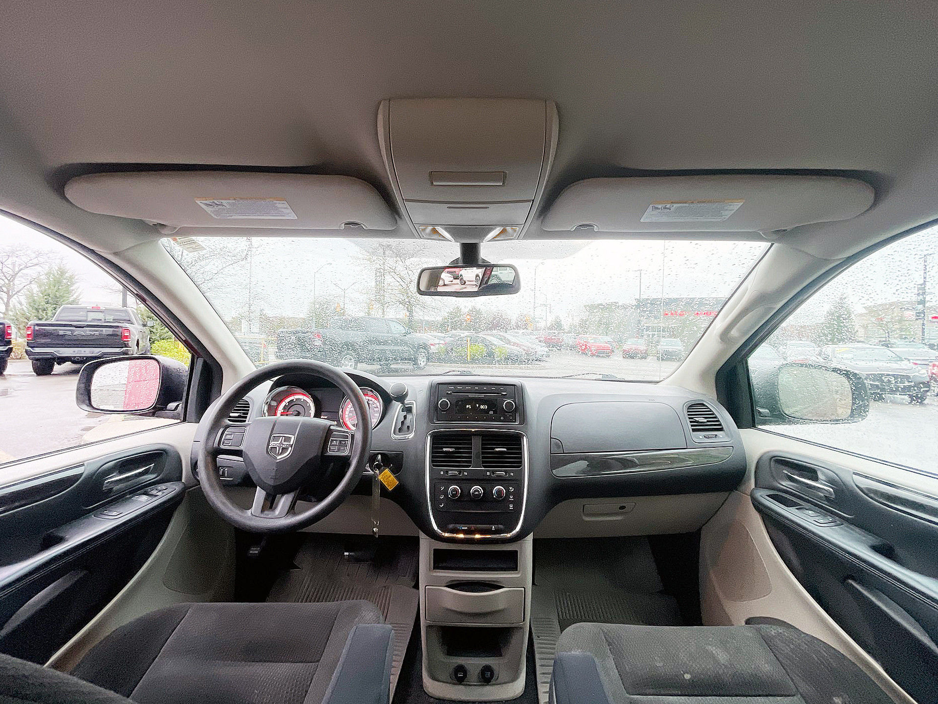 Dodge Grand Caravan  2019 à Woodbridge, Ontario