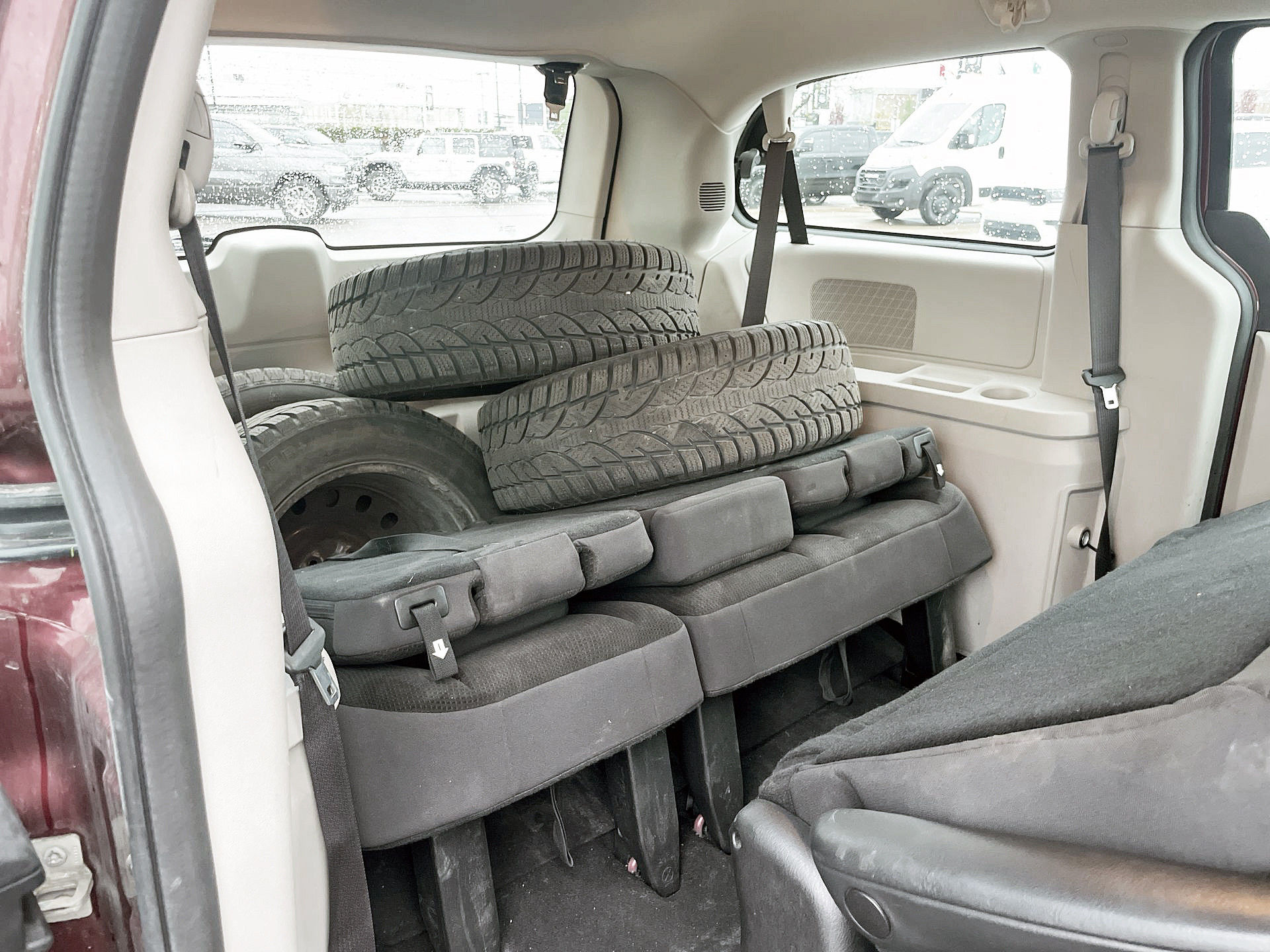 Dodge Grand Caravan  2019 à Woodbridge, Ontario