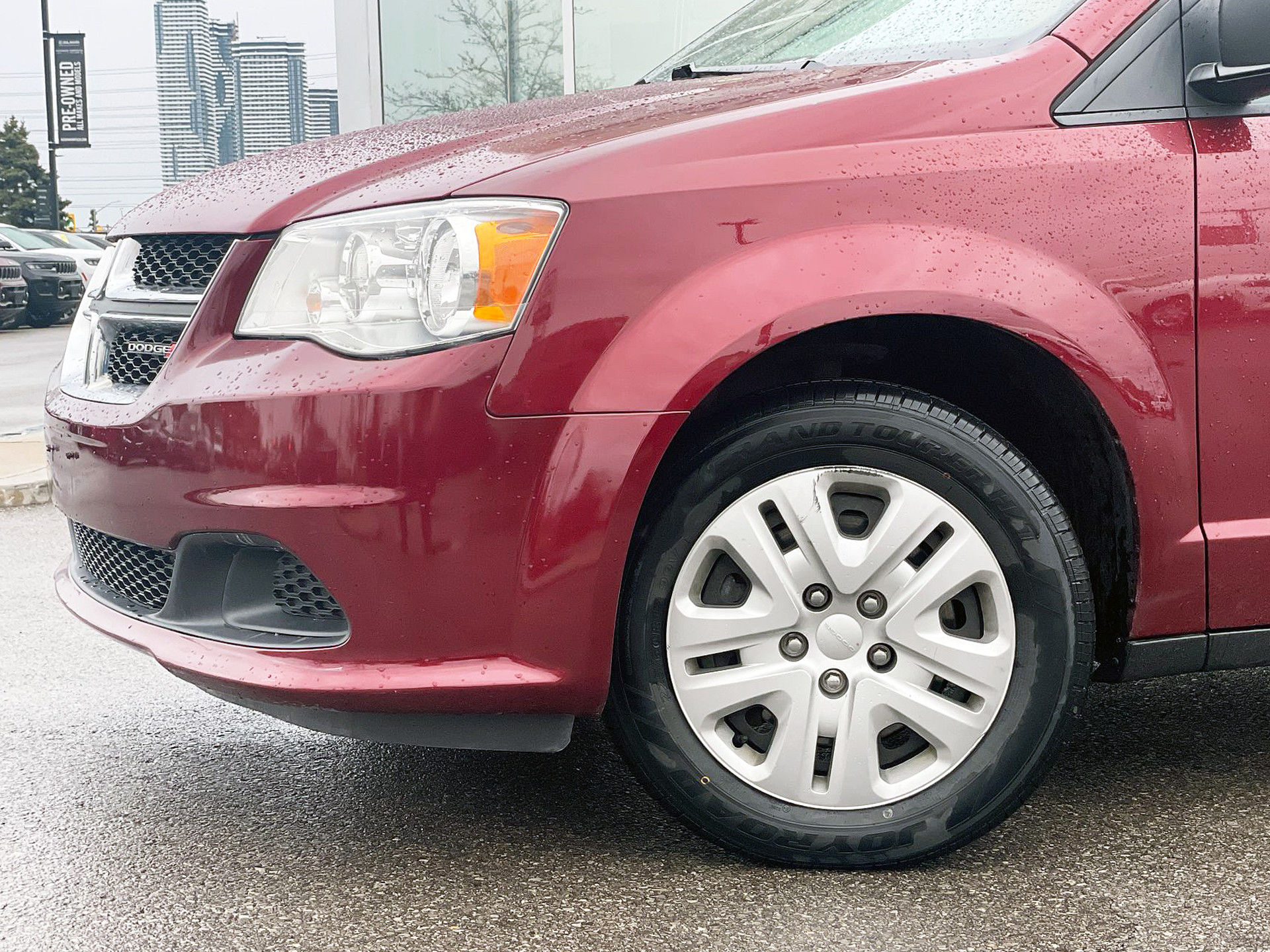 Dodge Grand Caravan  2019 à Woodbridge, Ontario