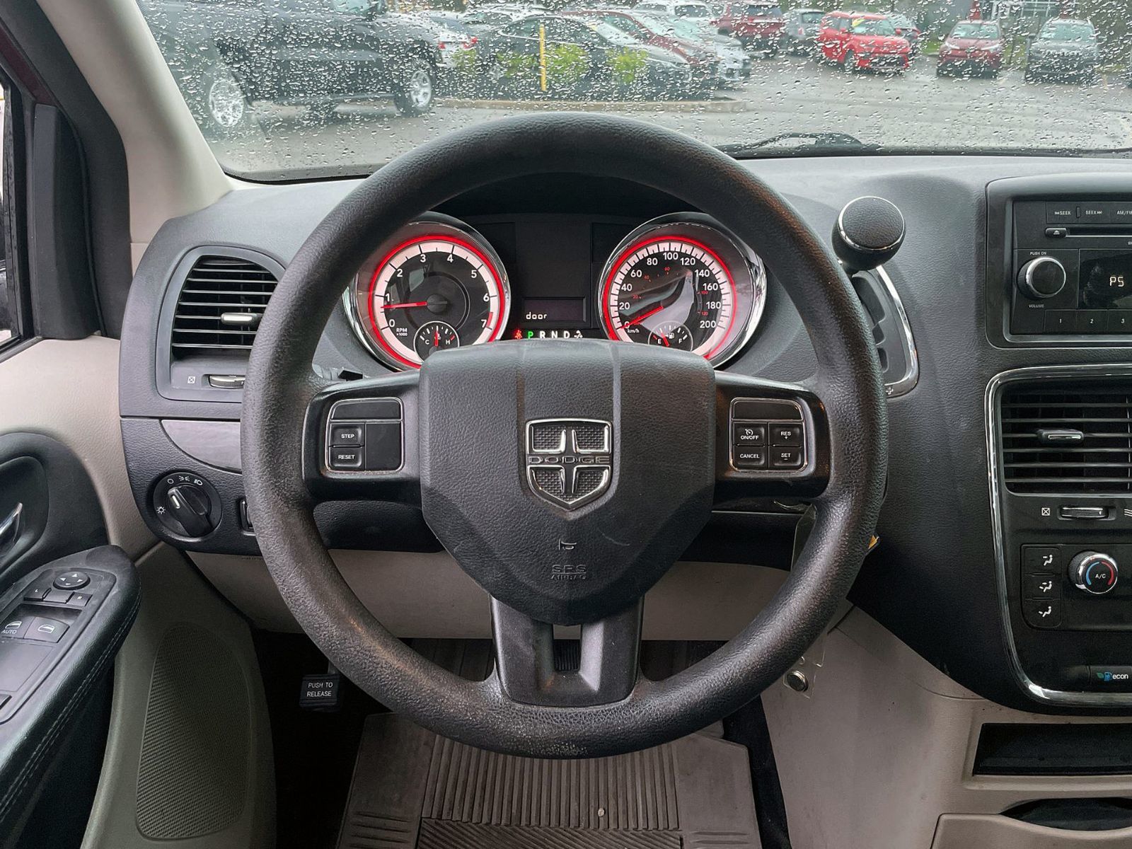 2019 Dodge Grand Caravan in Woodbridge, Ontario