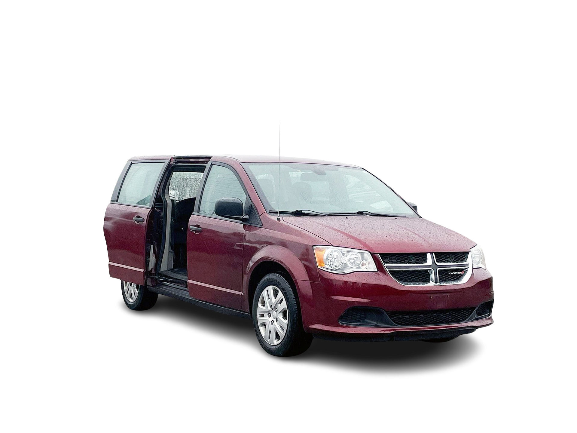 Dodge Grand Caravan  2019 à Woodbridge, Ontario