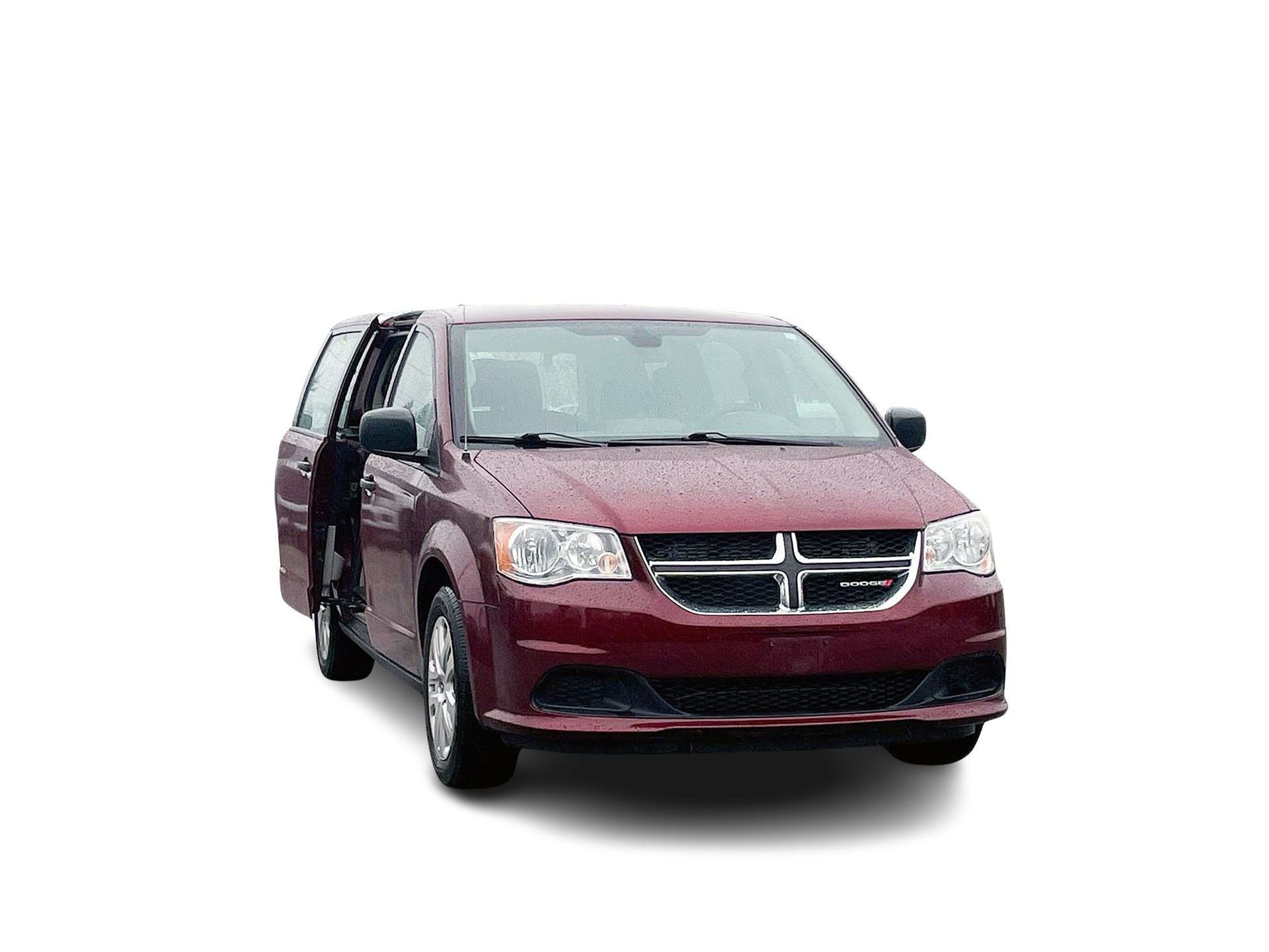 Dodge Grand Caravan  2019 à Woodbridge, Ontario