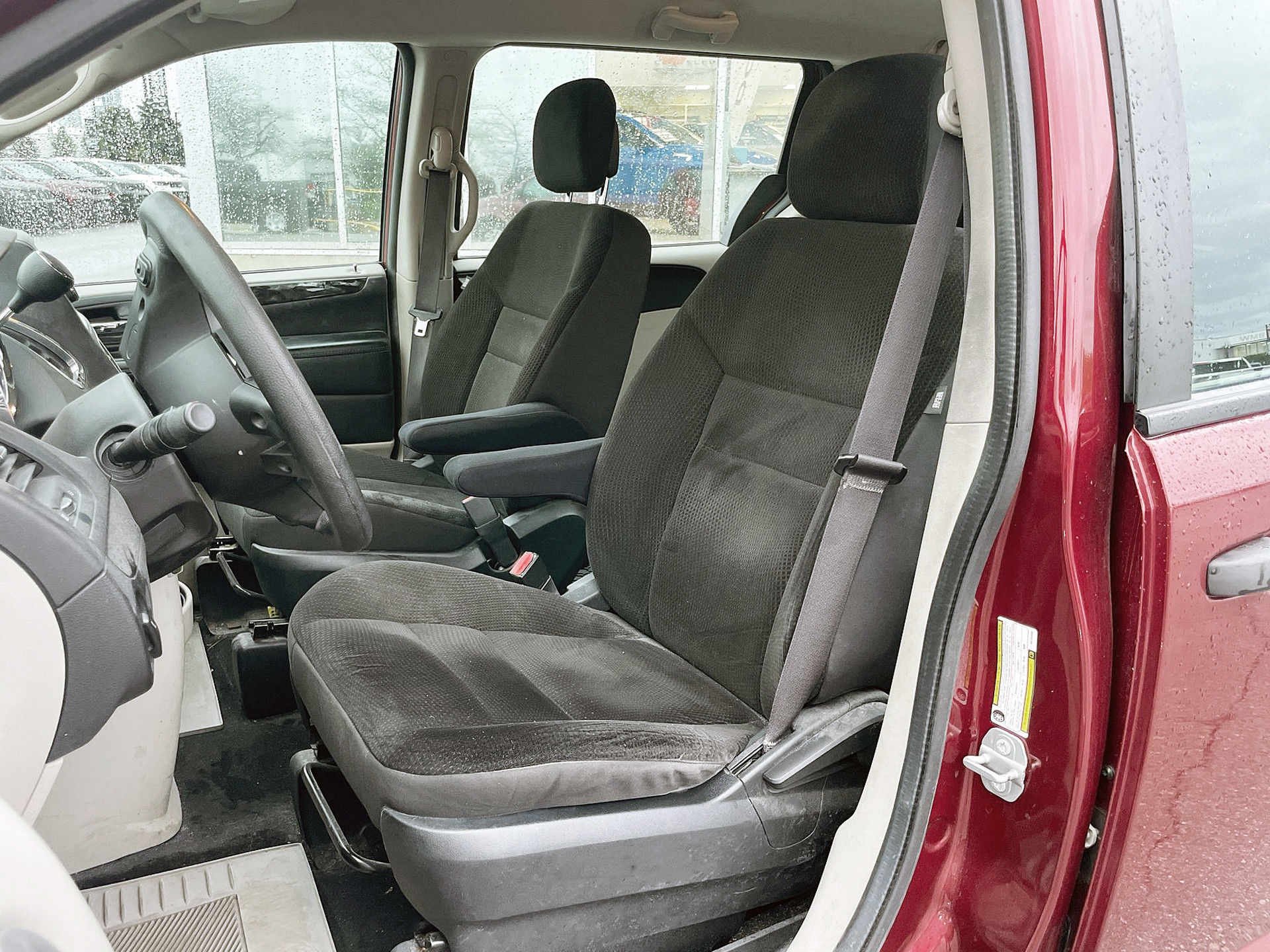 Dodge Grand Caravan  2019 à Woodbridge, Ontario