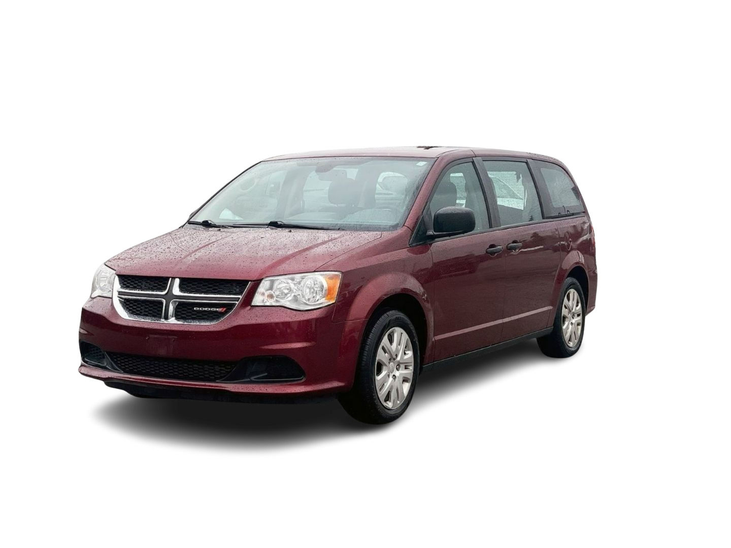 Dodge Grand Caravan  2019 à Woodbridge, Ontario