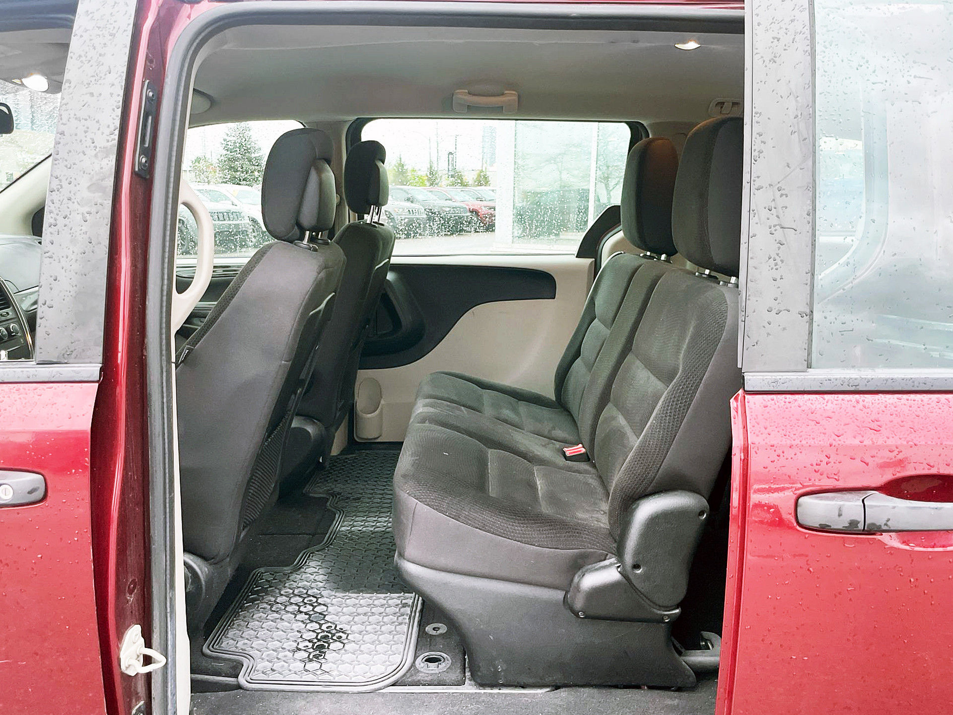 Dodge Grand Caravan  2019 à Woodbridge, Ontario