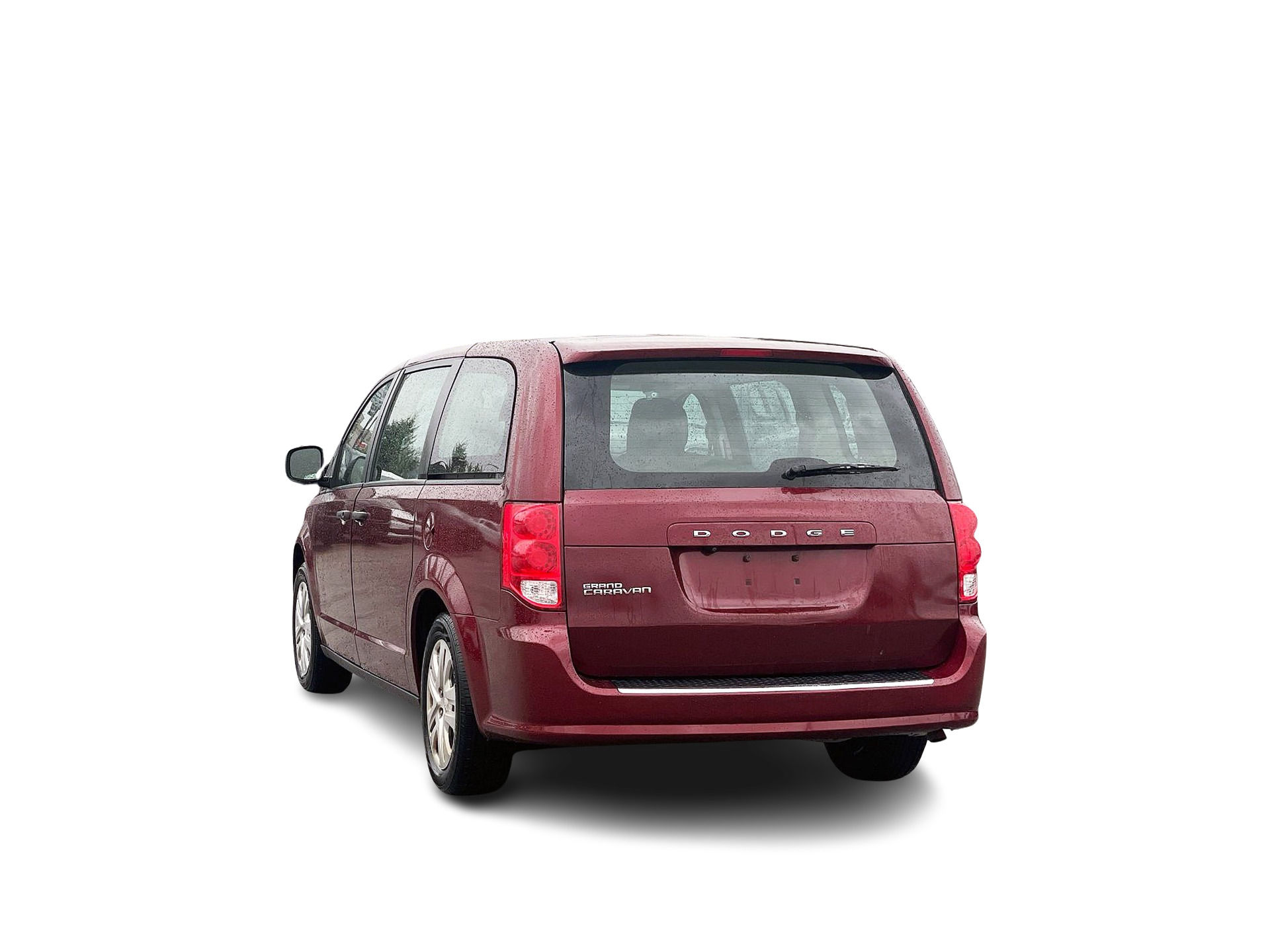 Dodge Grand Caravan  2019 à Woodbridge, Ontario